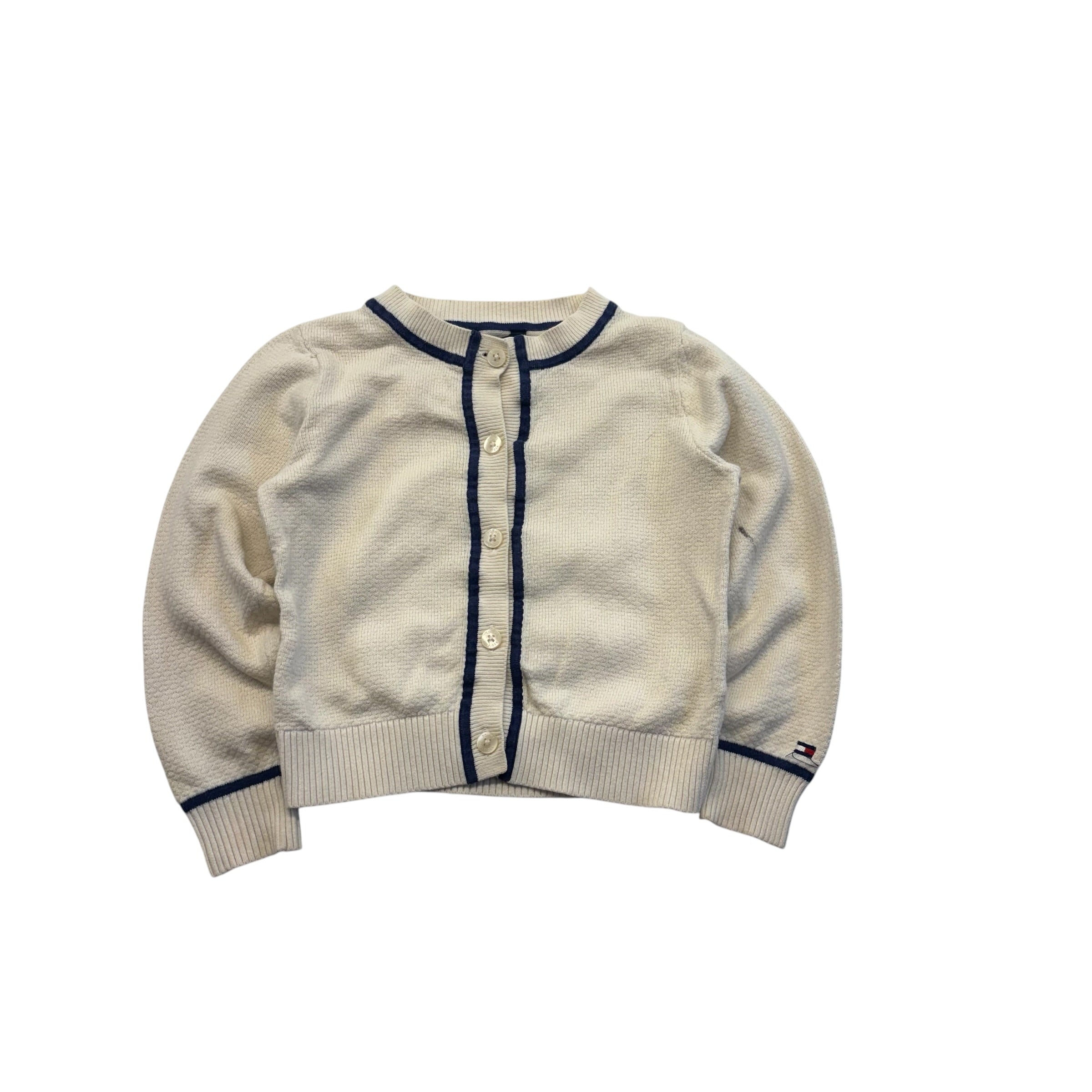 Tommy Hilfiger Knit (3-4)