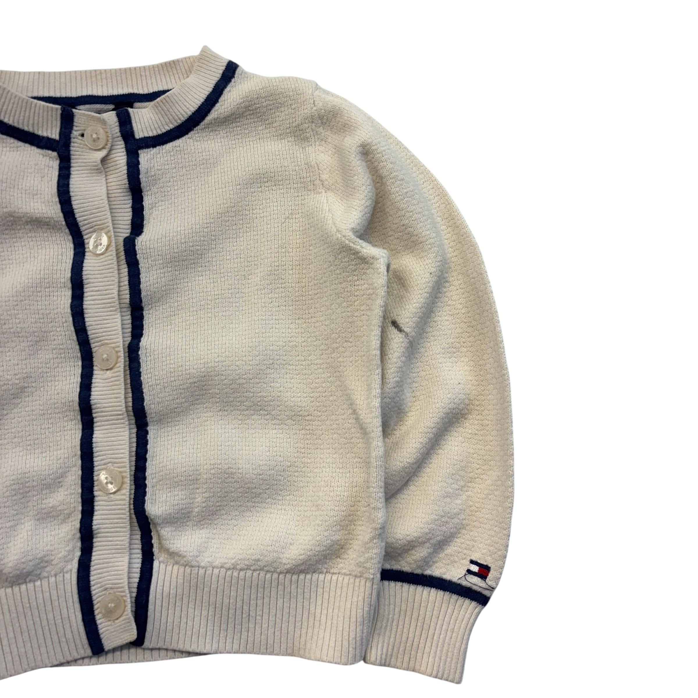 Tommy Hilfiger Knit (3-4)