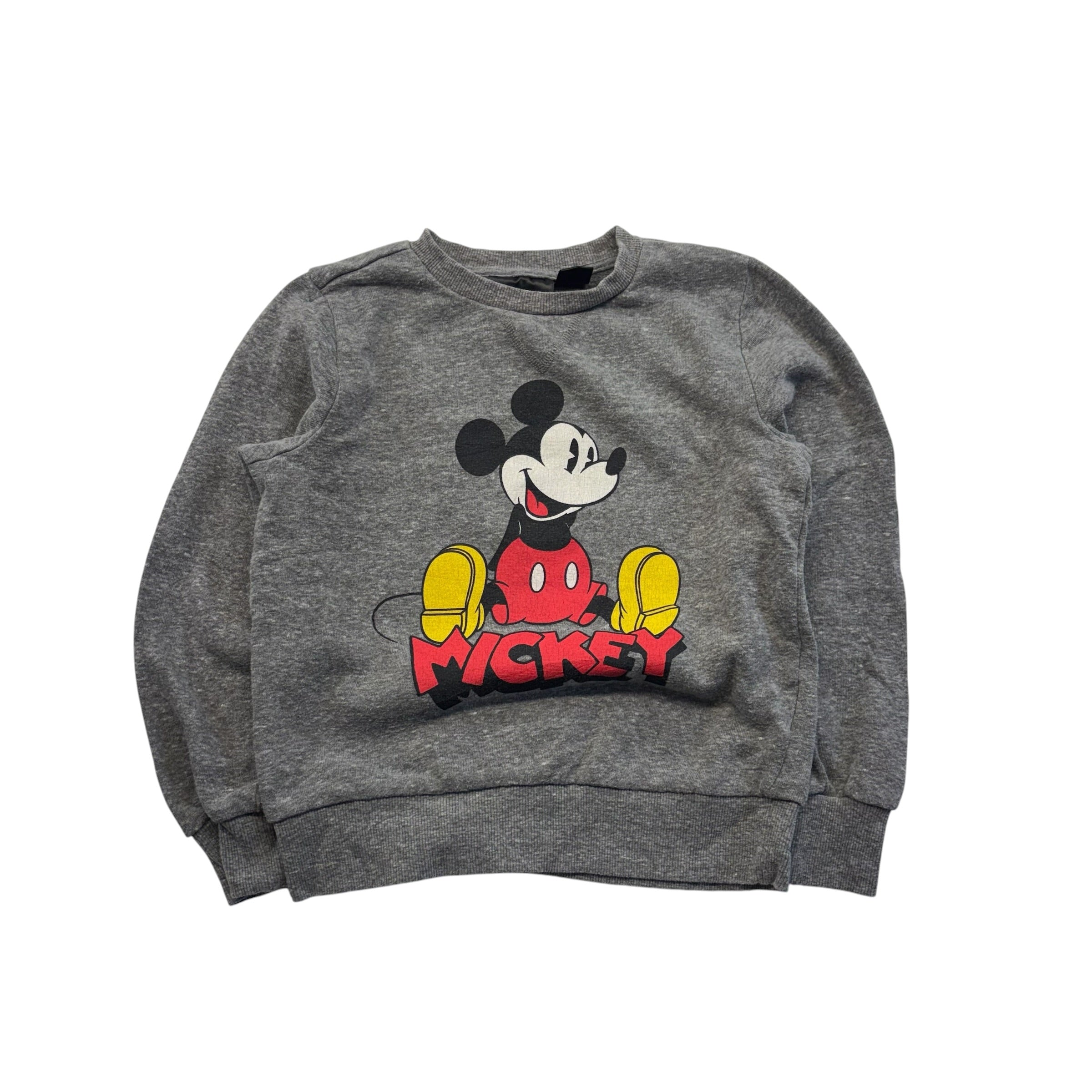 Mickey Mouse Crew (5T)