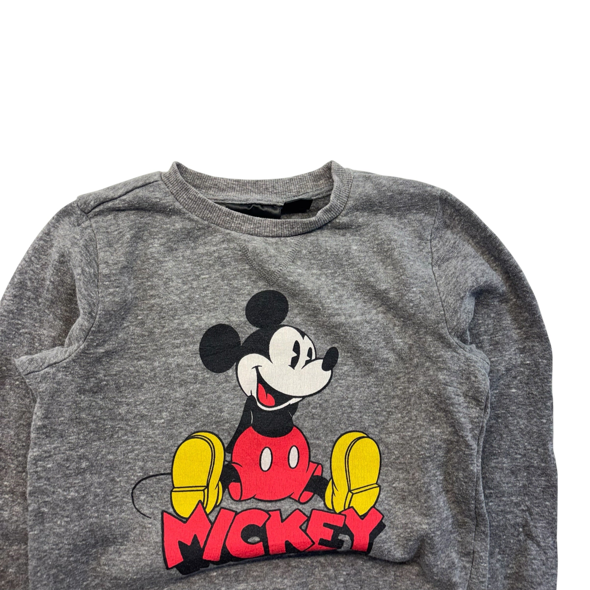 Mickey Mouse Crew (5T)