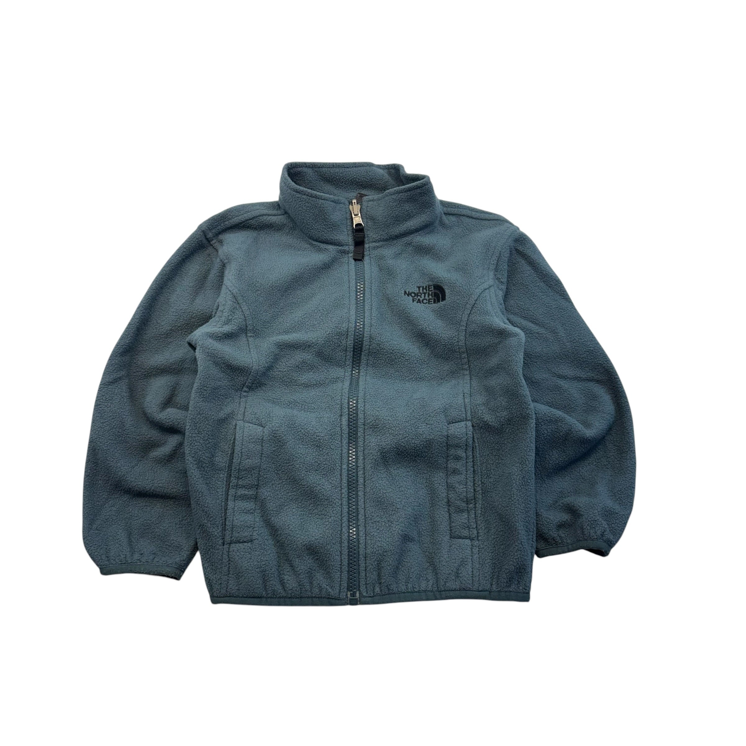 The North Face Fleece (4-5)