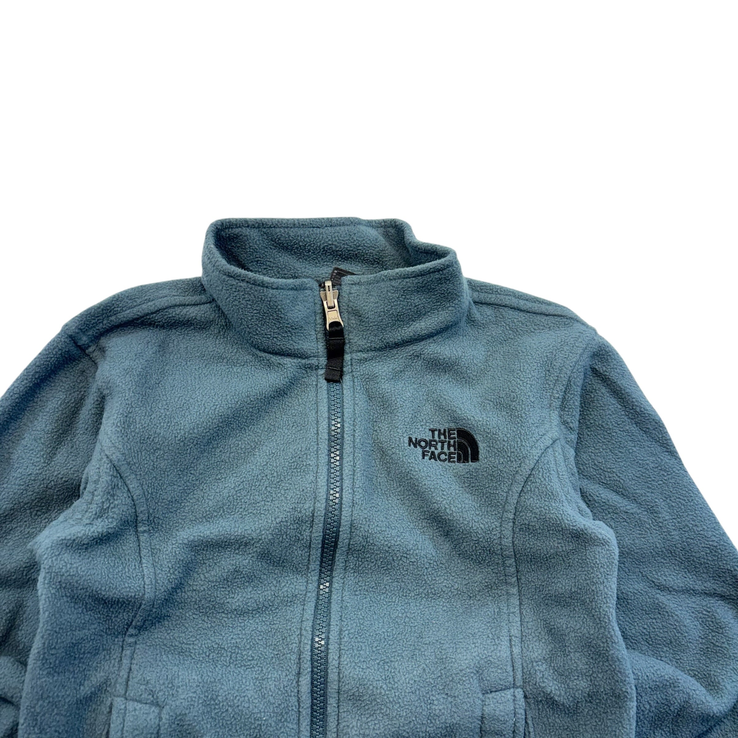 The North Face Fleece (4-5)