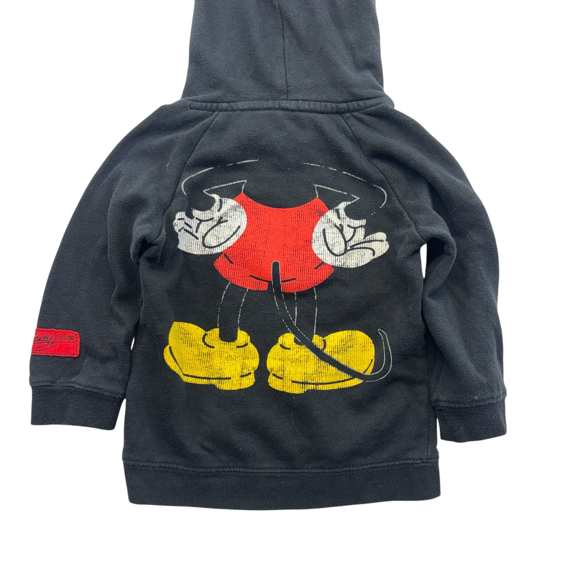 Mickey Mouse Crew (24m)
