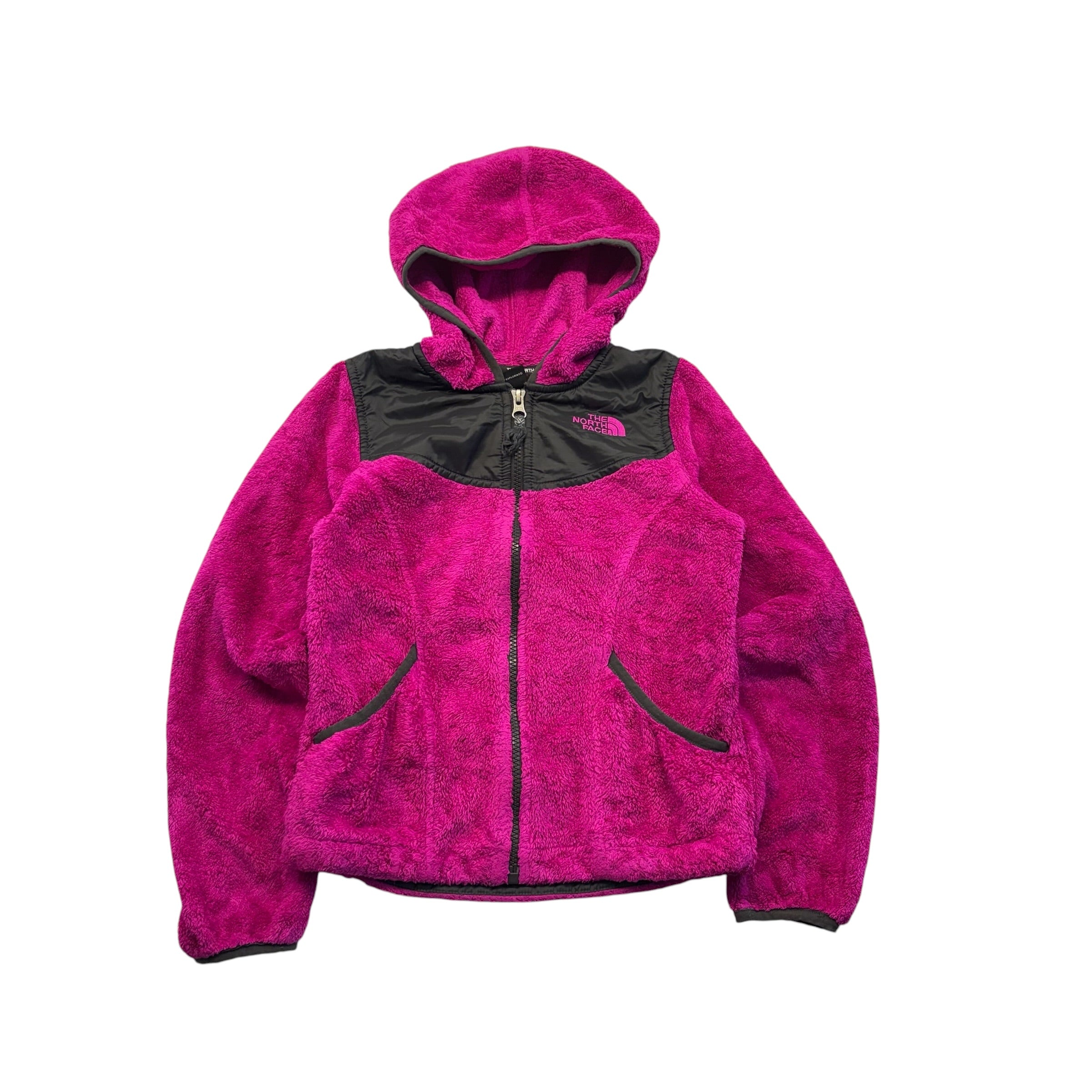 The North Face Fleece Jacket (7-8)