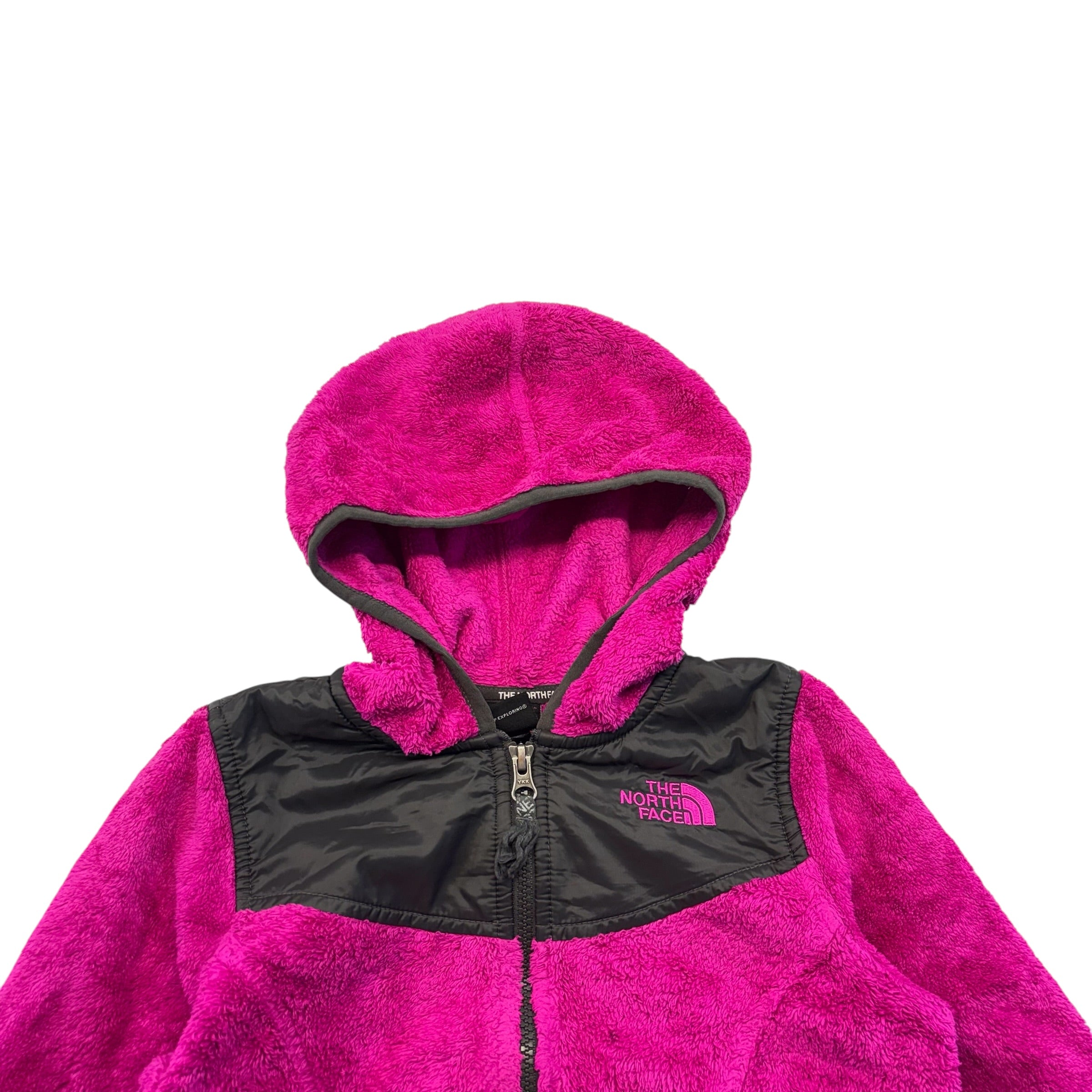 The North Face Fleece Jacket (7-8)