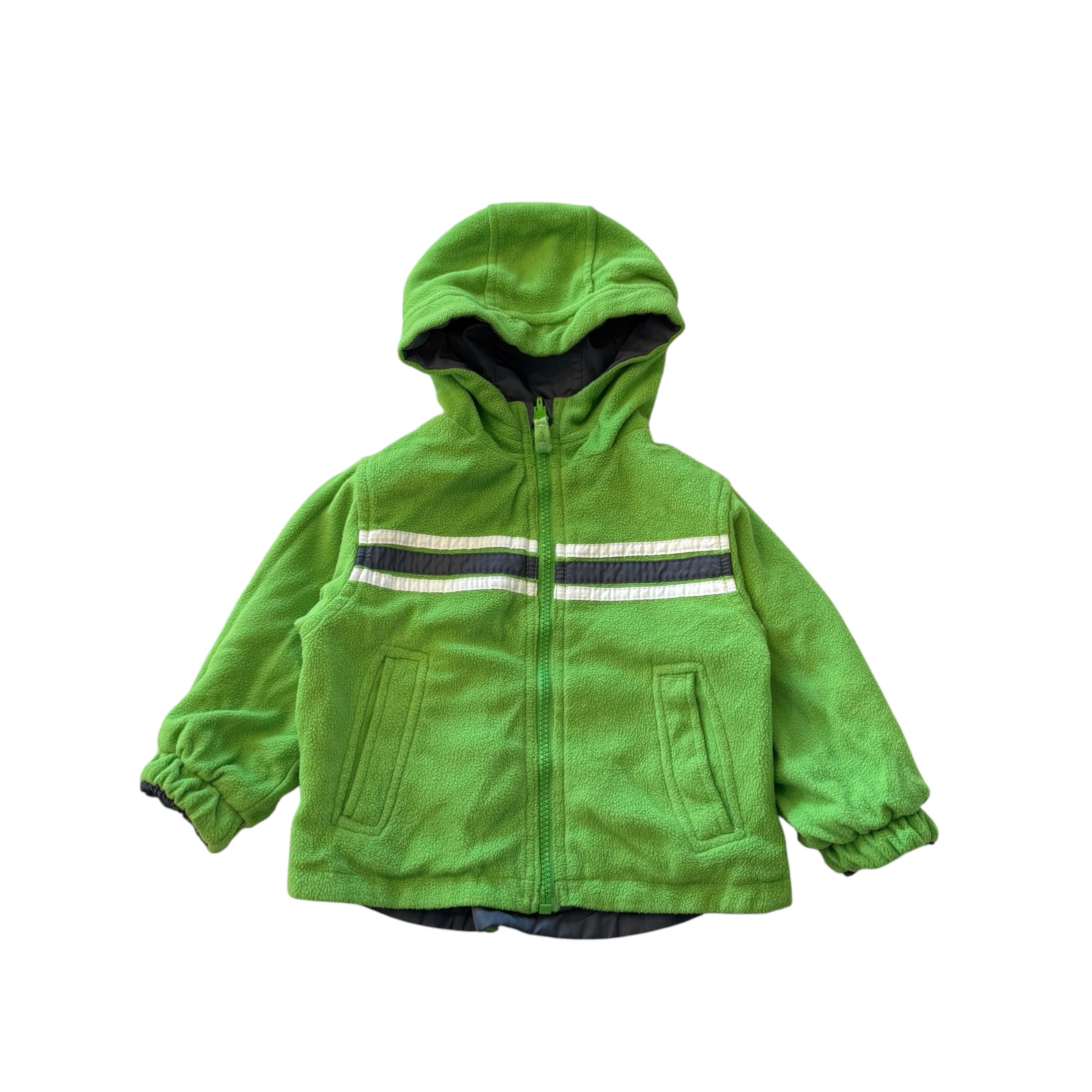 Oshkosh Reversible Jacket (24m)