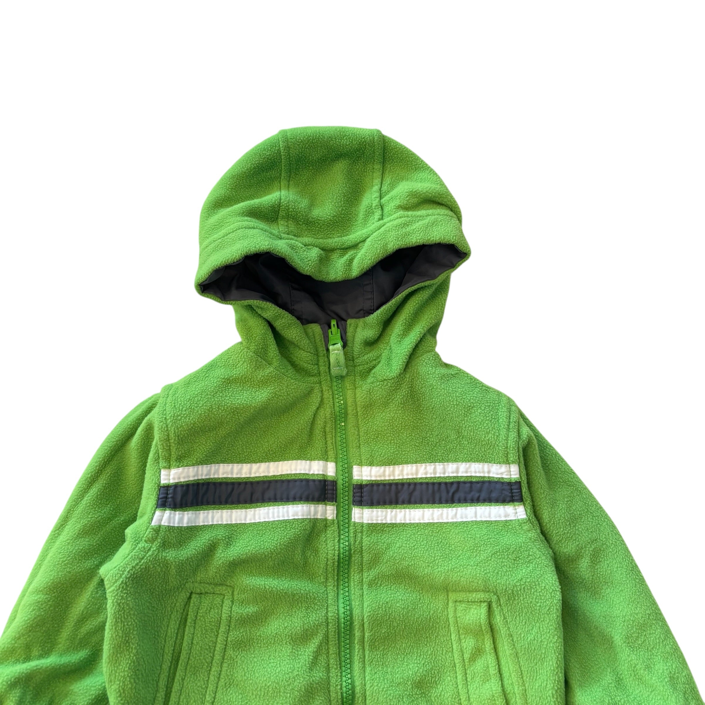 Oshkosh Reversible Jacket (24m)