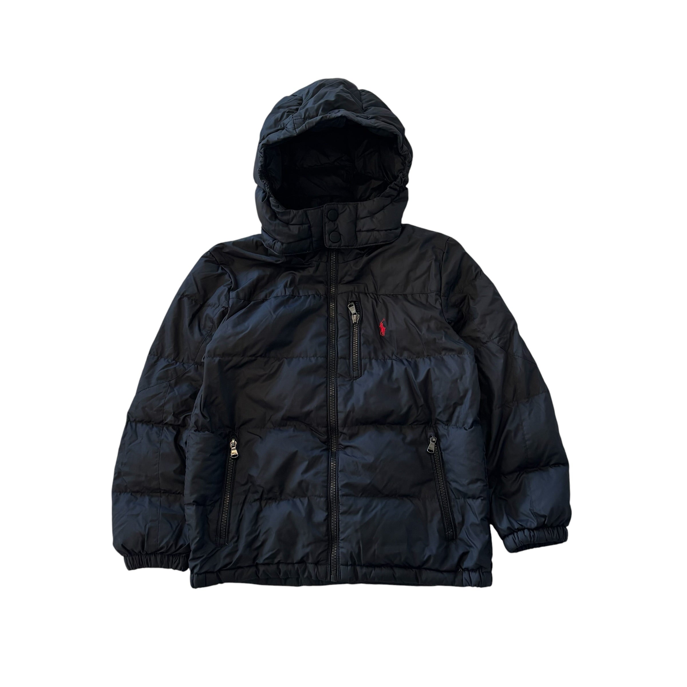 Ralph Lauren Puffer Jacket (8)