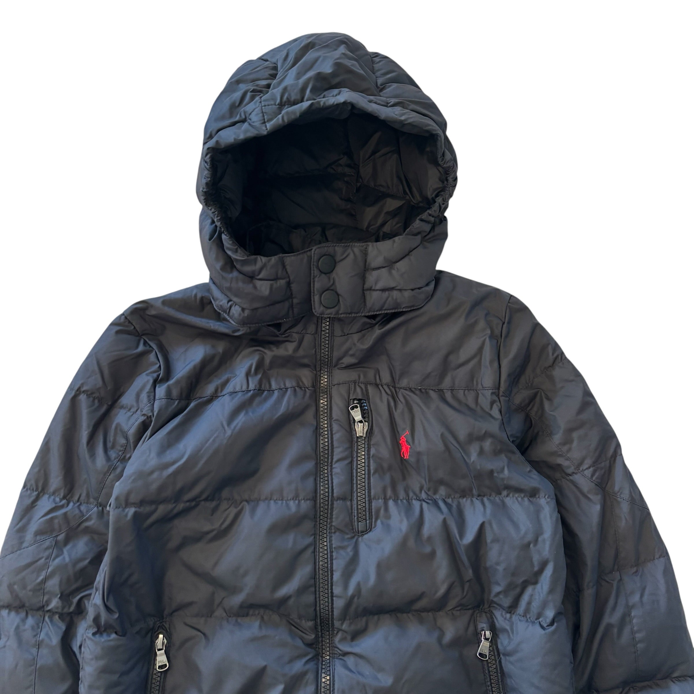Ralph Lauren Puffer Jacket (8)