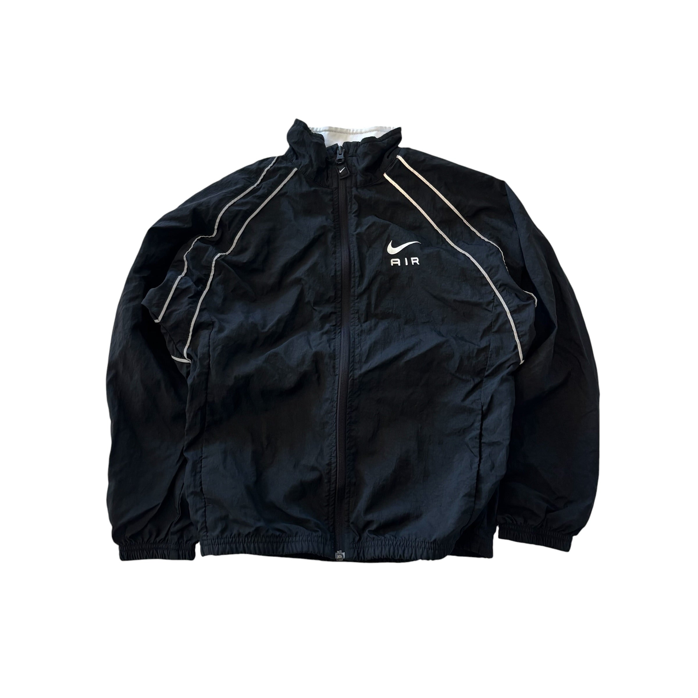 Nike Windbreaker Jacket (8-10)