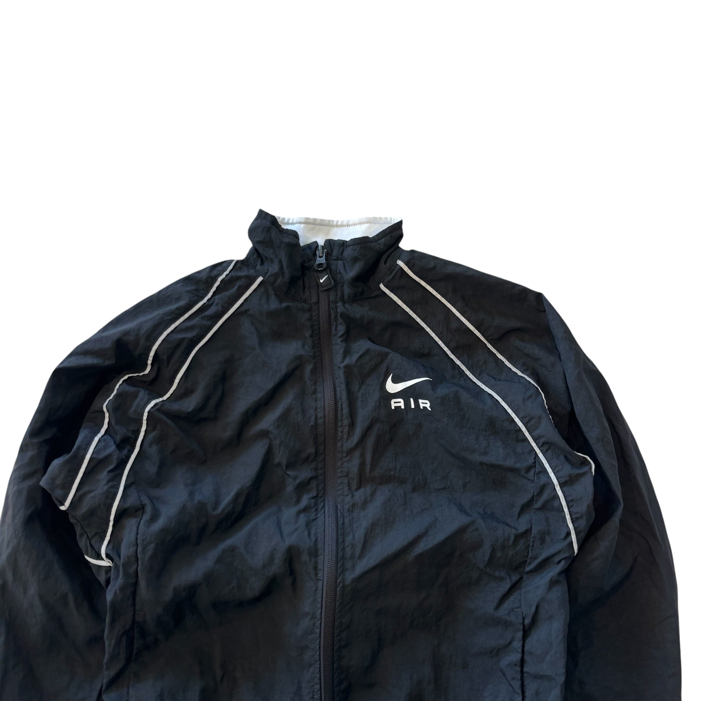 Nike Windbreaker Jacket (8-10)