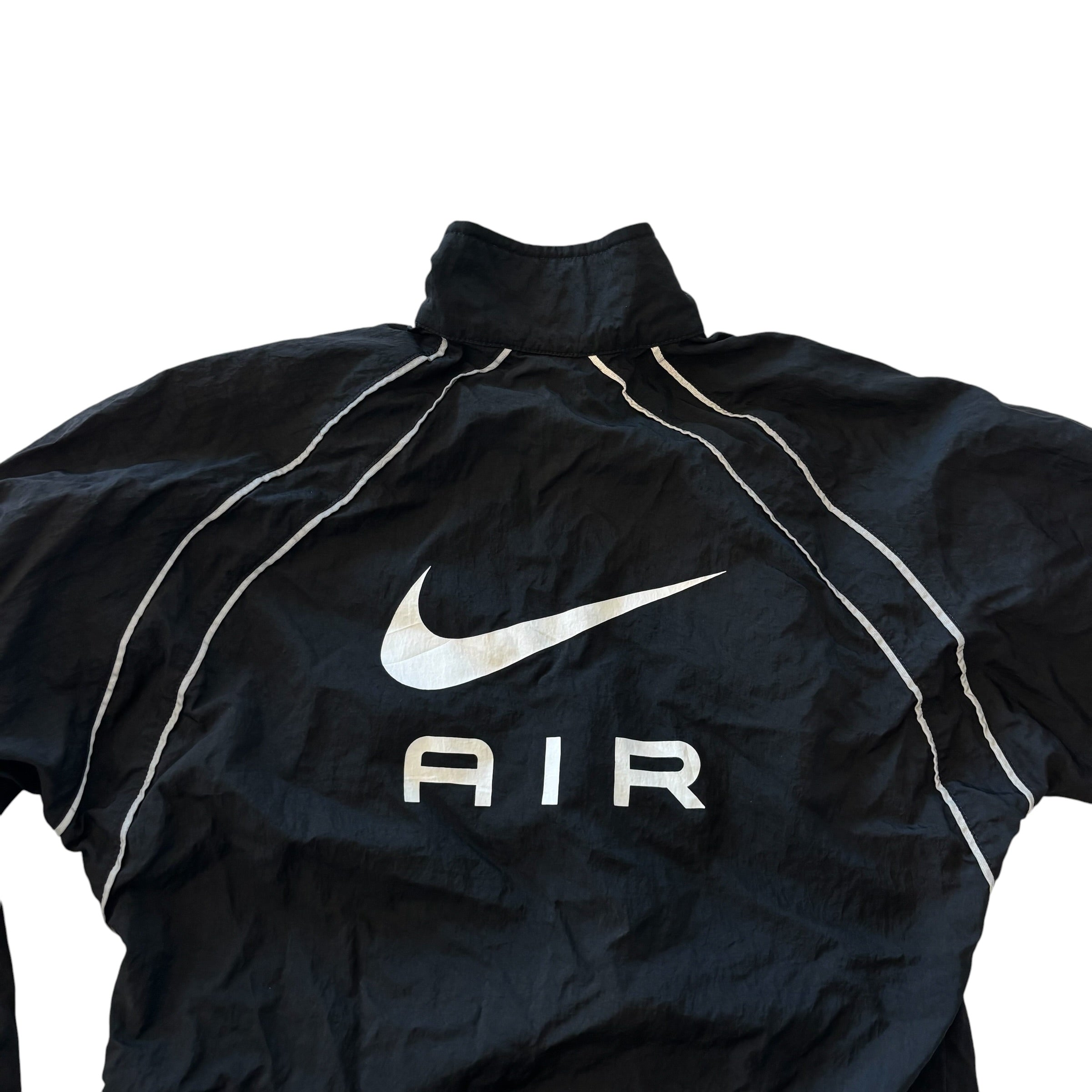 Nike Windbreaker Jacket (8-10)
