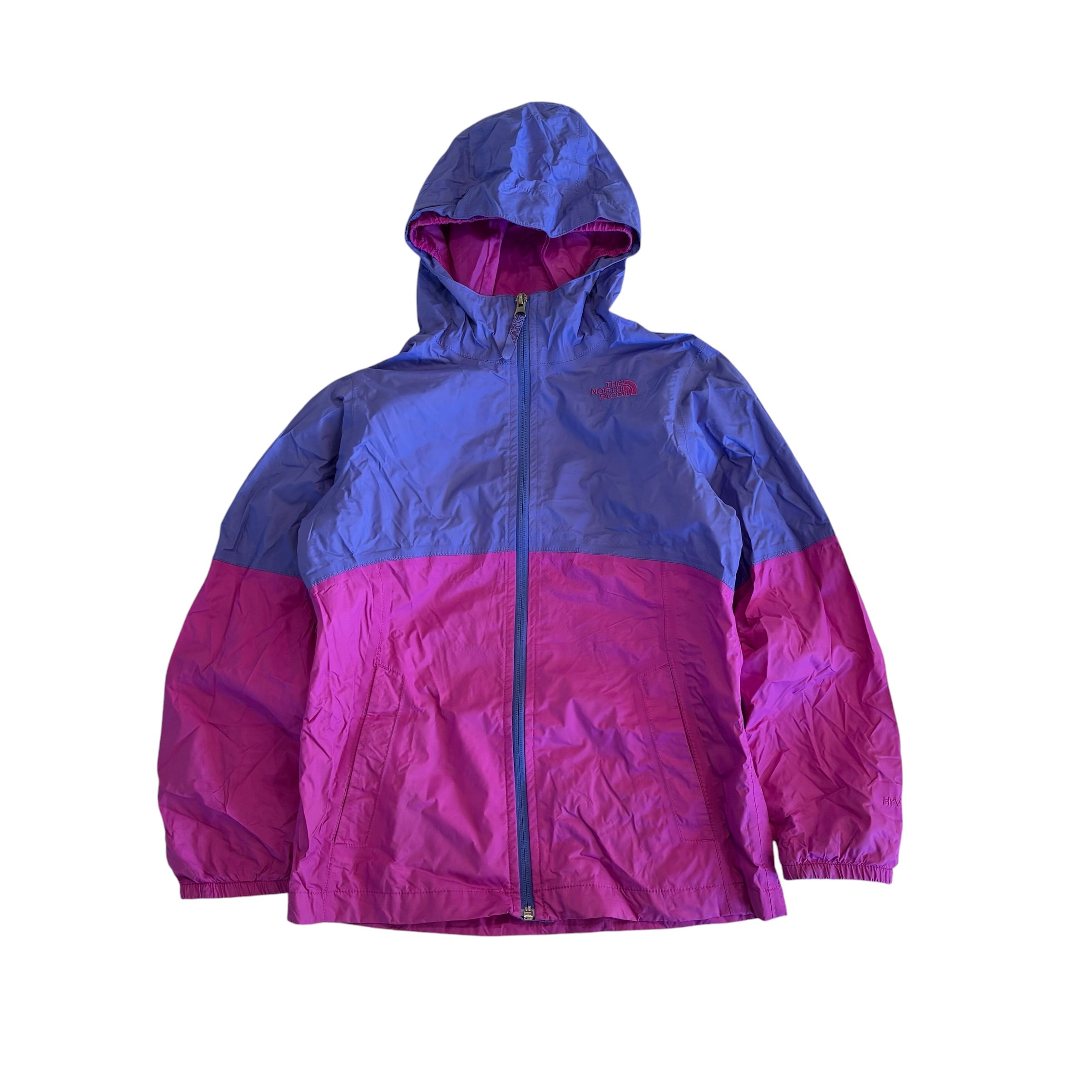 The North Face Windbreaker Jacket (10-12)