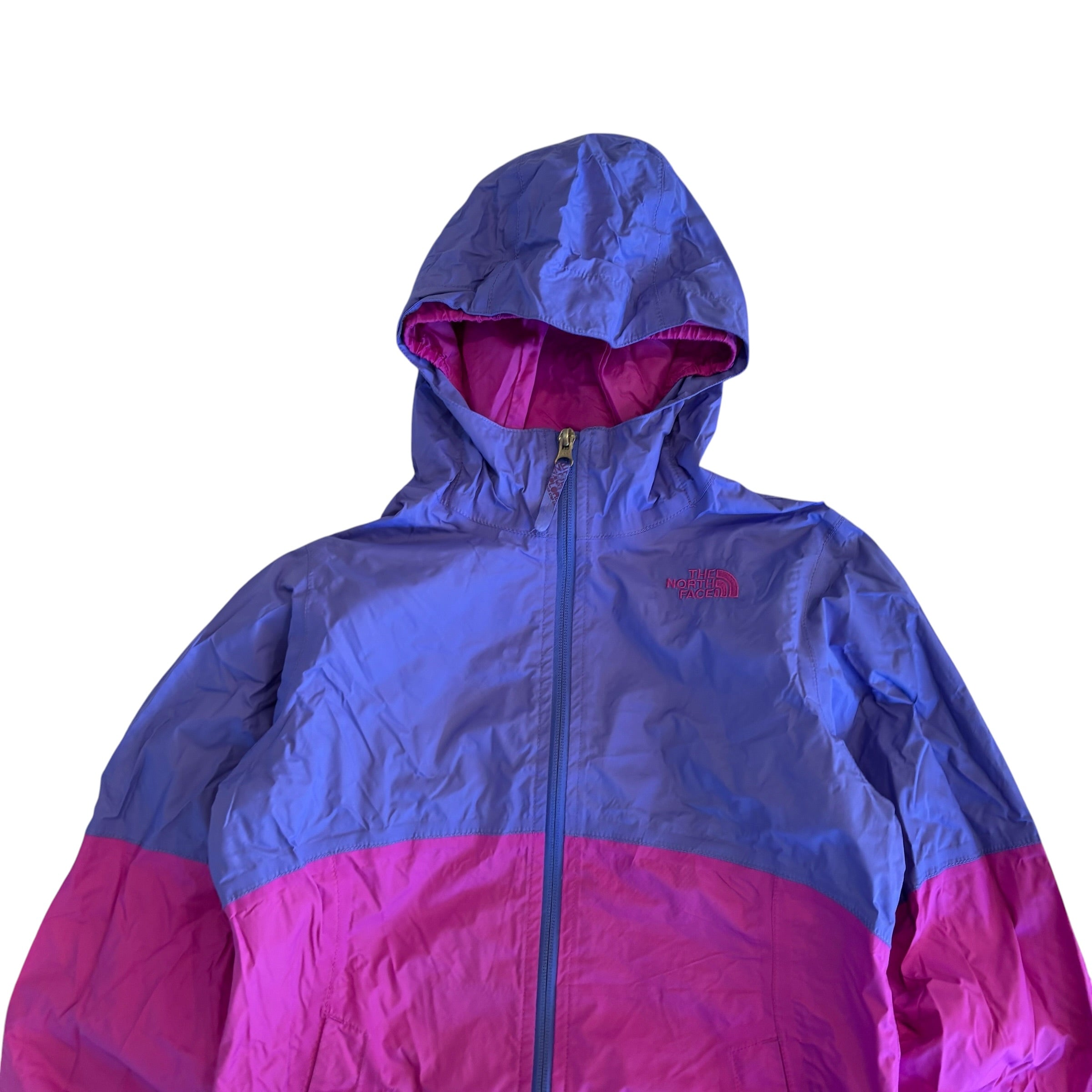 The North Face Windbreaker Jacket (10-12)