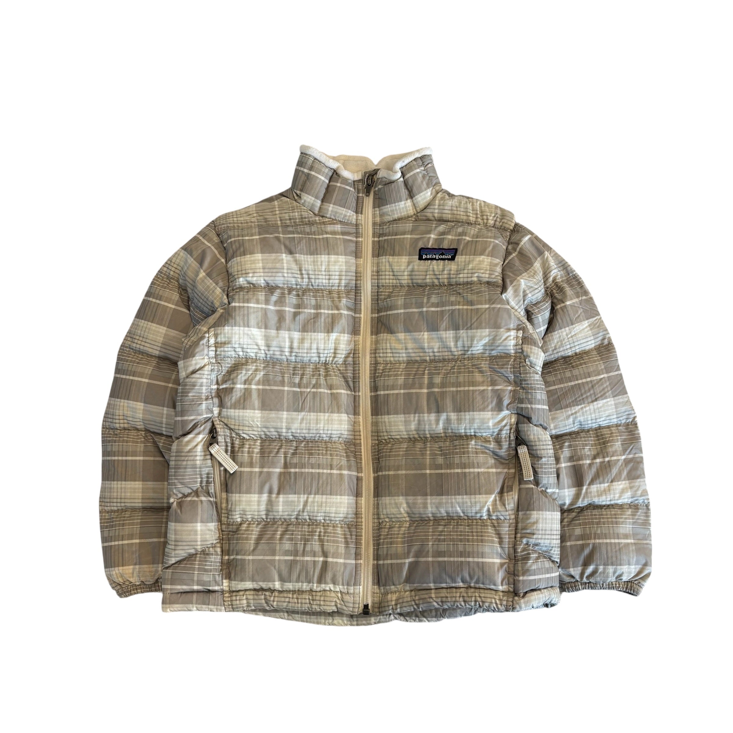 Patagonia Puffer Jacket (8)