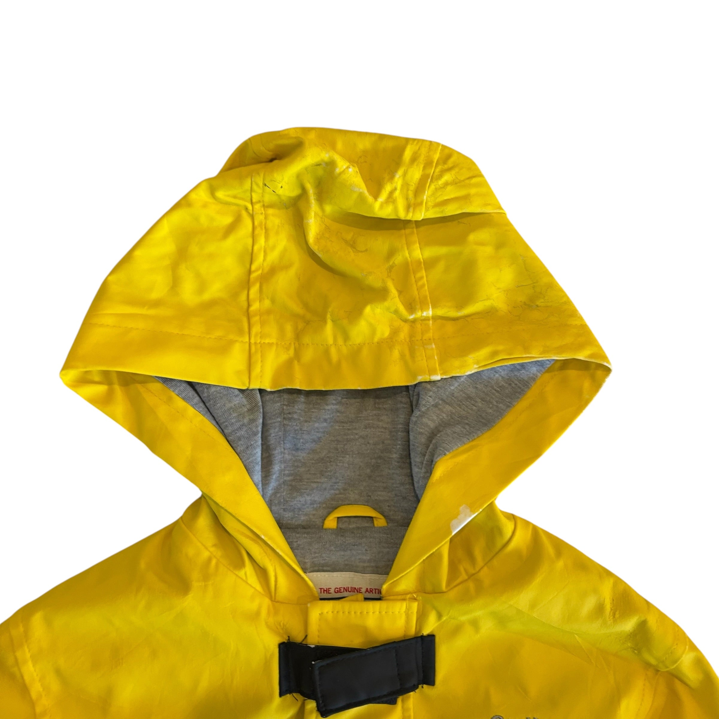 Oshkosh Firemans Rain Jacket (6)