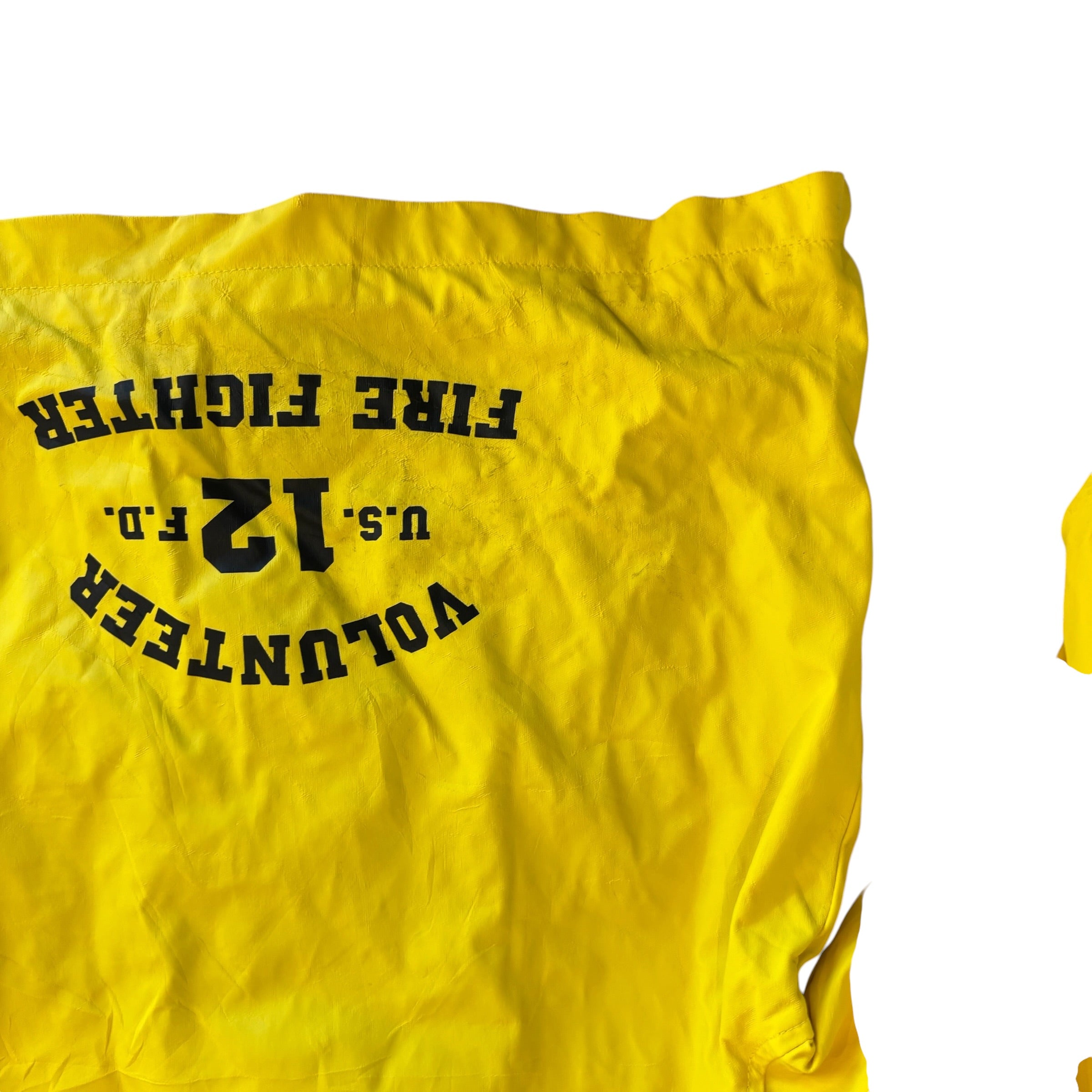 Oshkosh Firemans Rain Jacket (6)