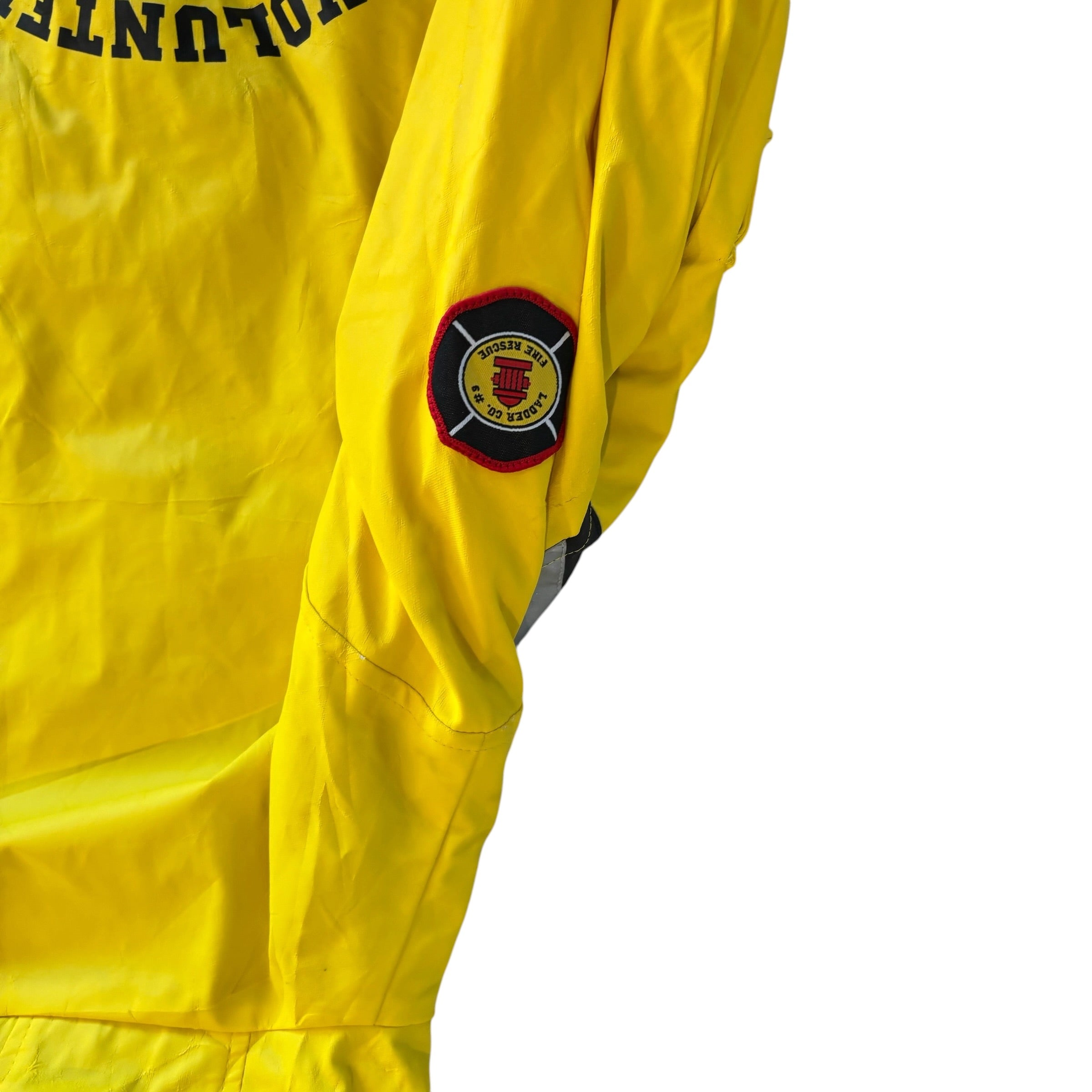 Oshkosh Firemans Rain Jacket (6)