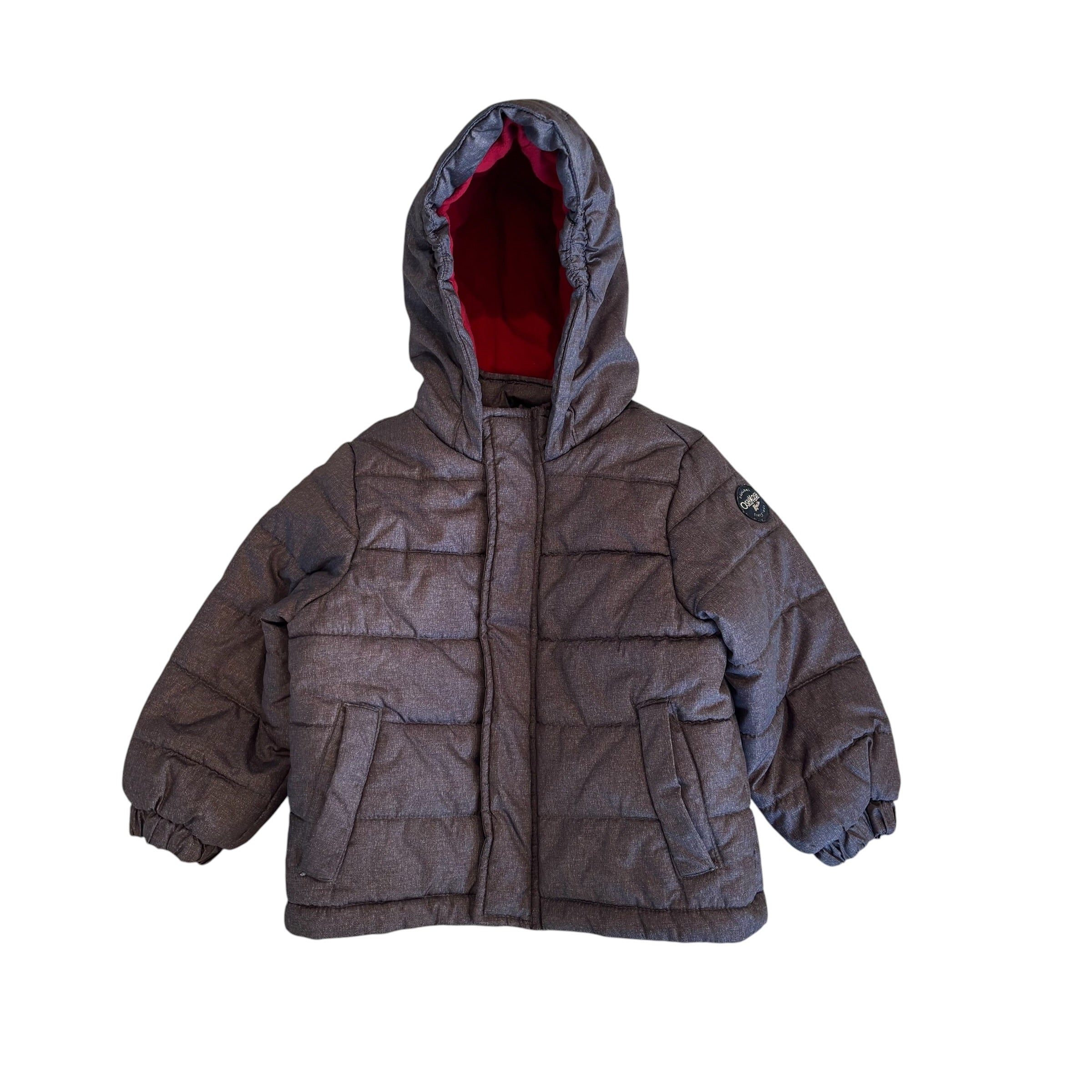 Oshkosh Puffer Jacket (2T)