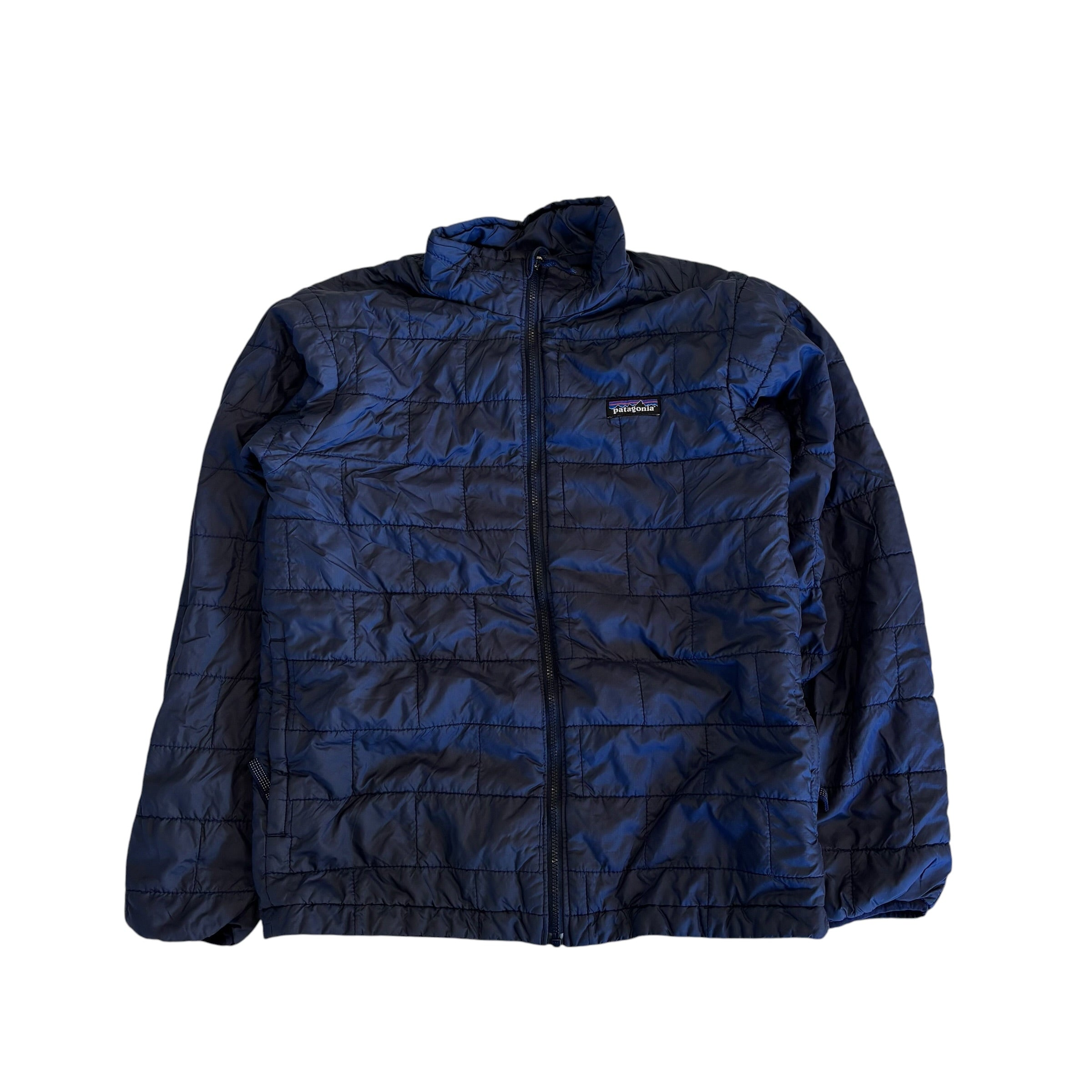 Patagonia Light Puffer Jacket (12)