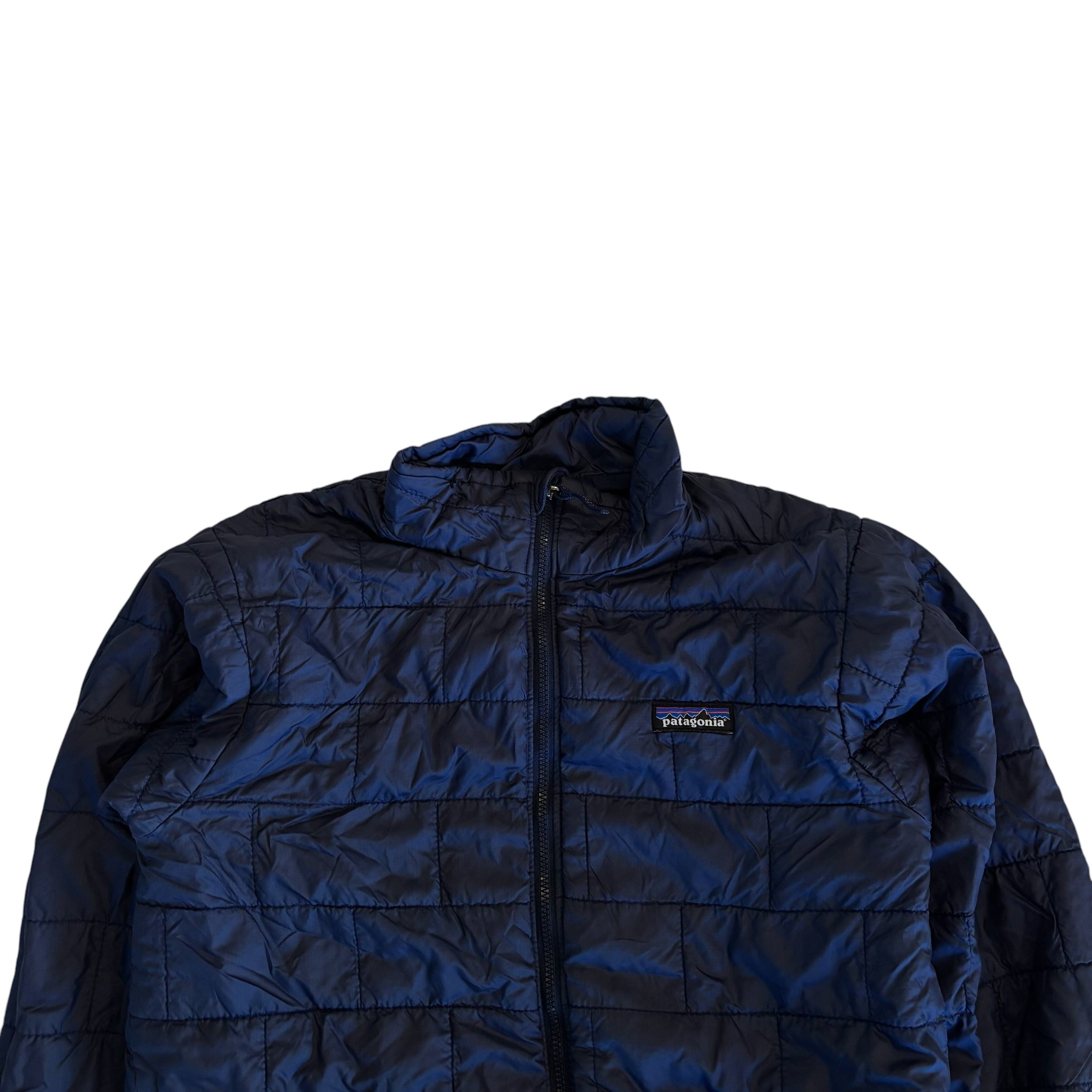 Patagonia Light Puffer Jacket (12)