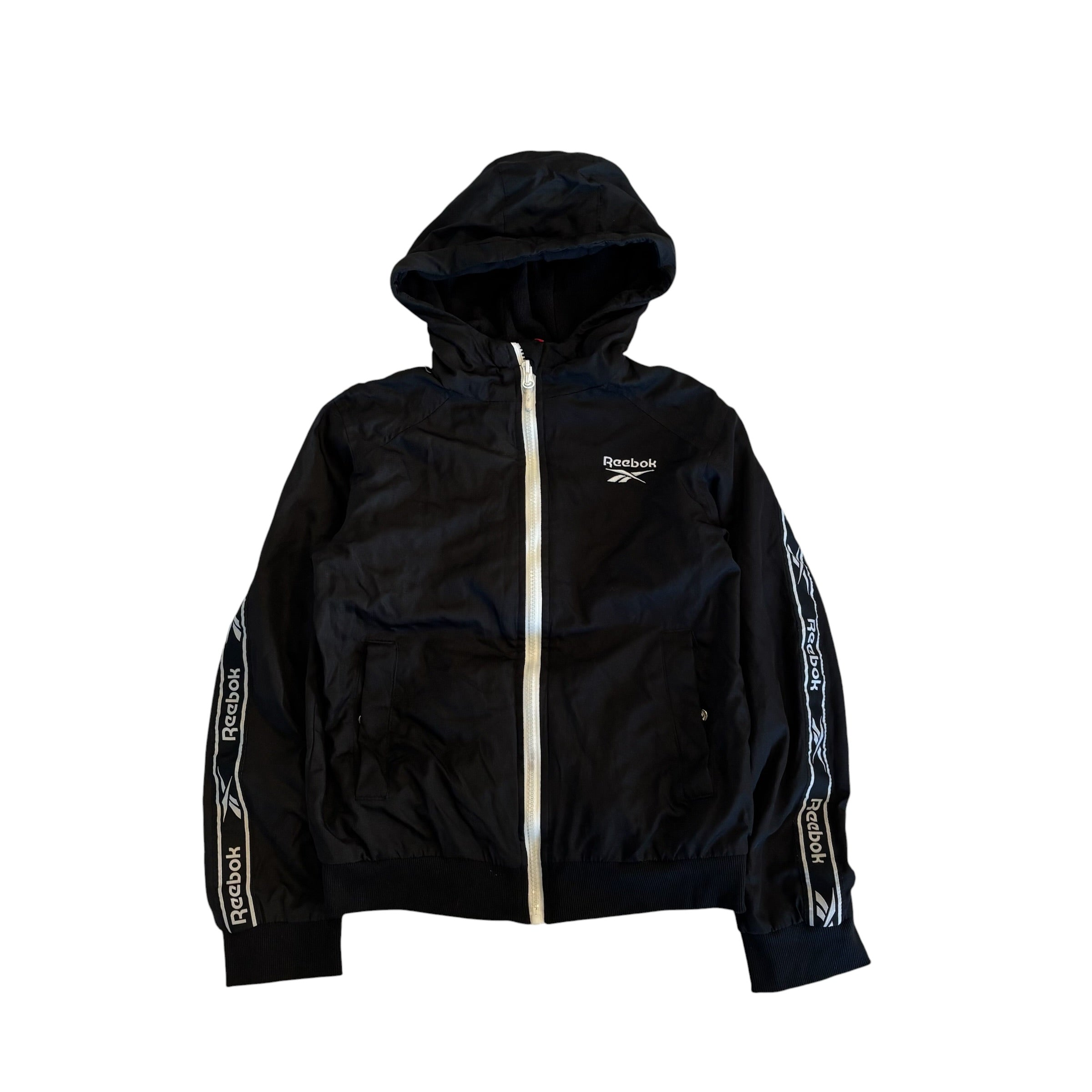 Reebok Fleece Lined Jacket (10-12)