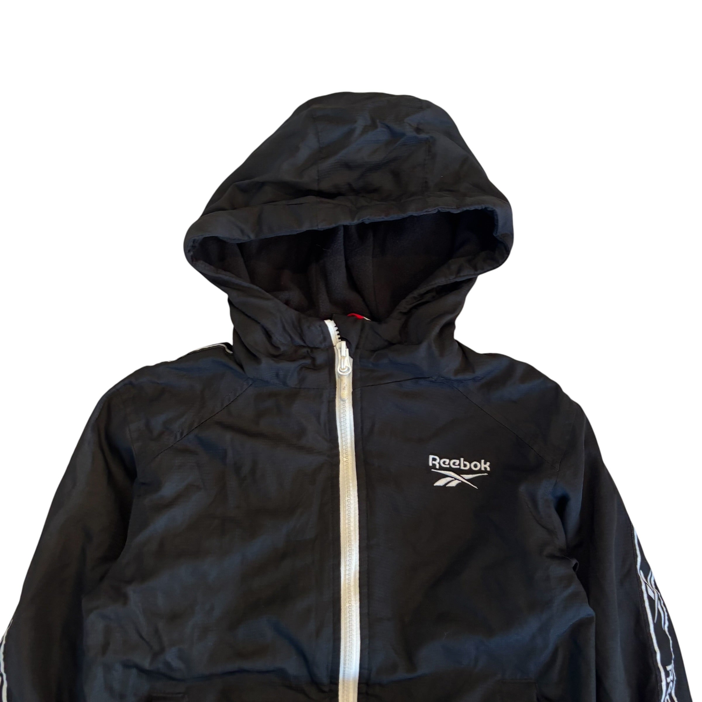 Reebok Fleece Lined Jacket (10-12)