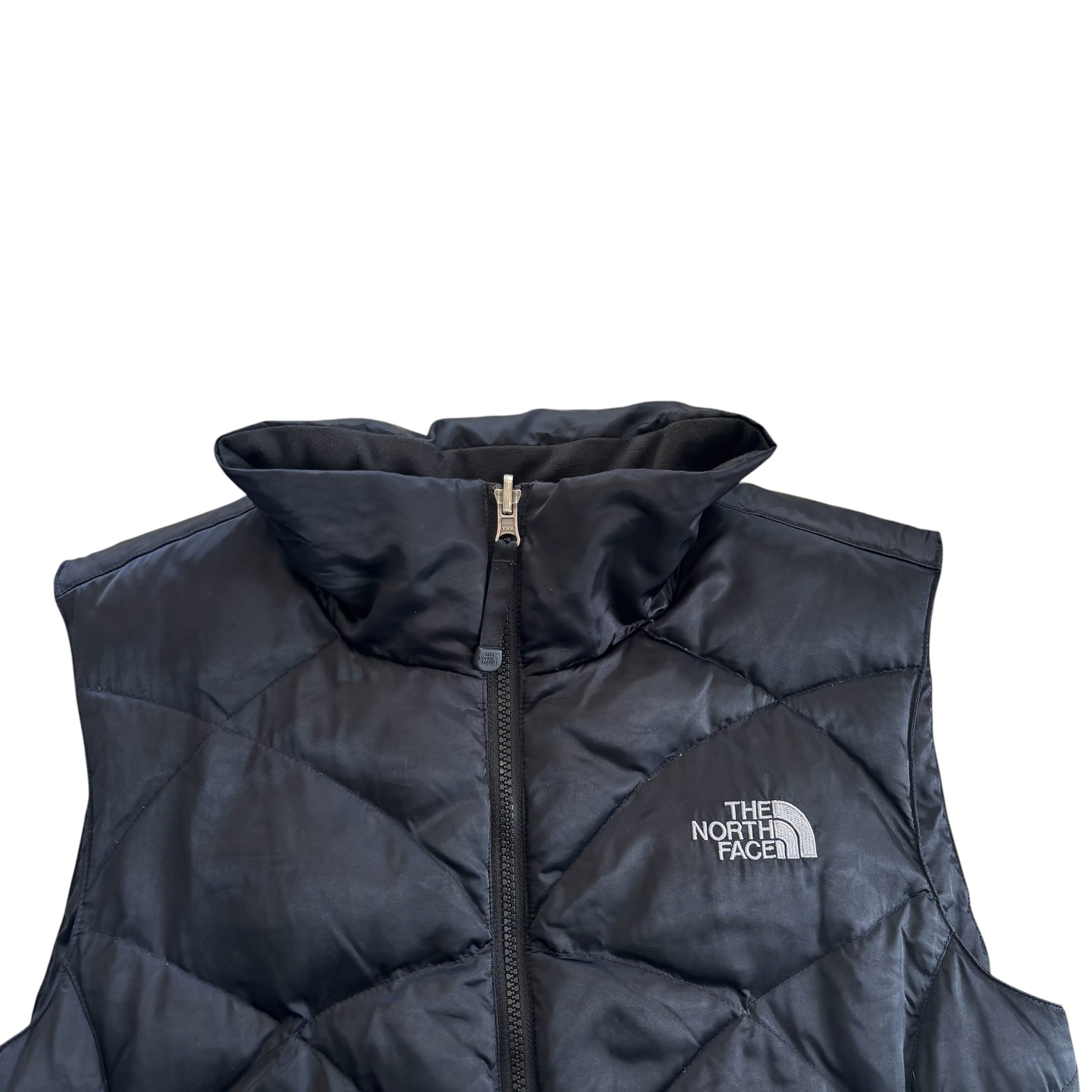 The North Face Puffer Vest (M)