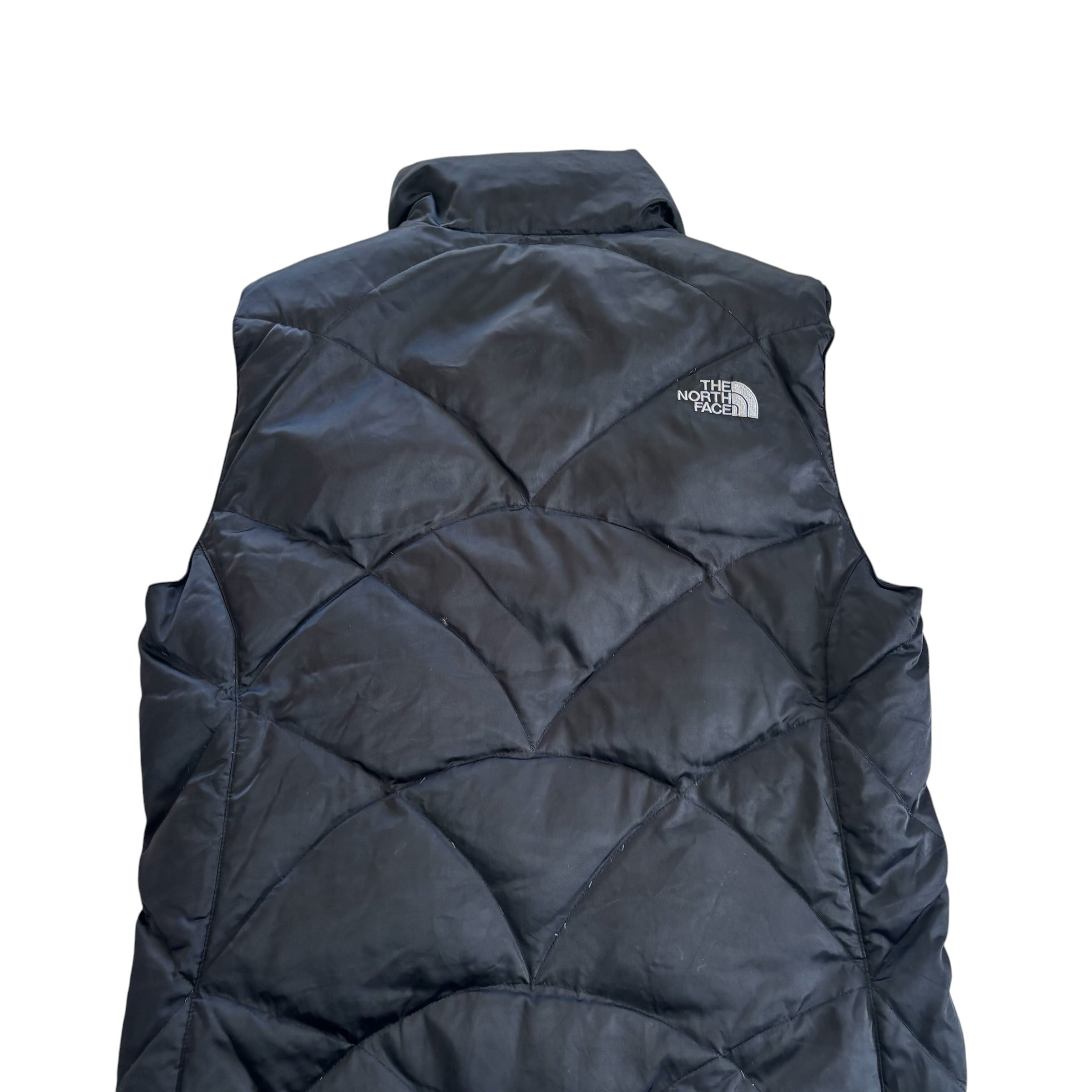 The North Face Puffer Vest (M)
