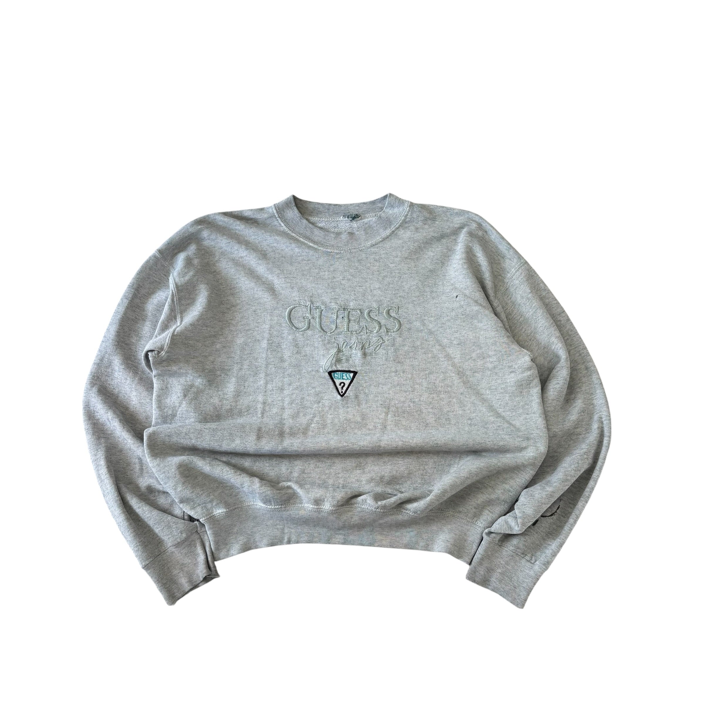 Vintage Guess Crew (M)