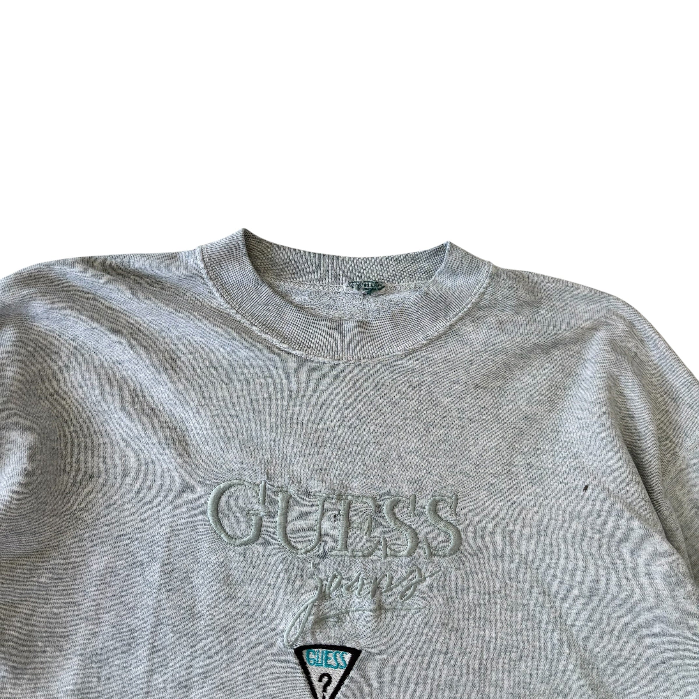 Vintage Guess Crew (M)