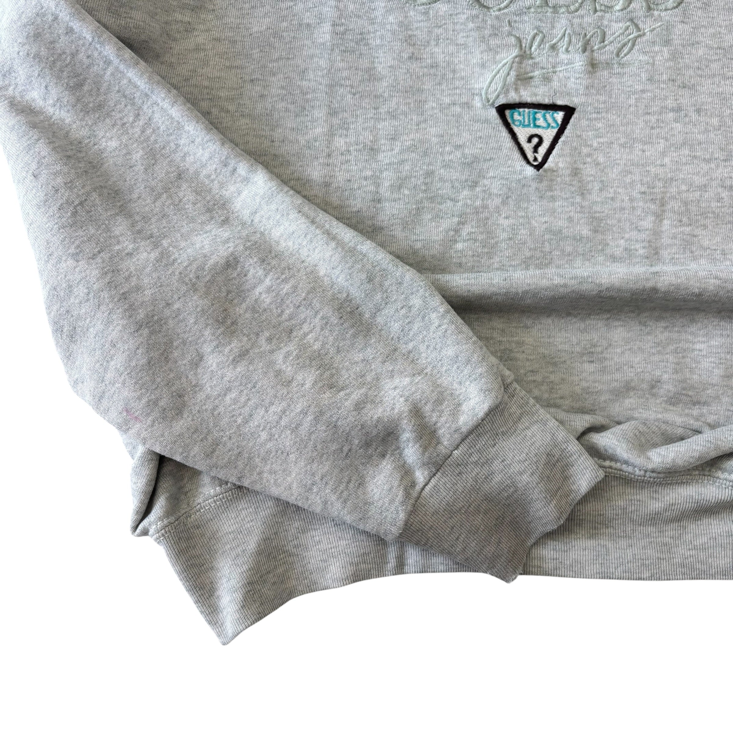 Vintage Guess Crew (M)