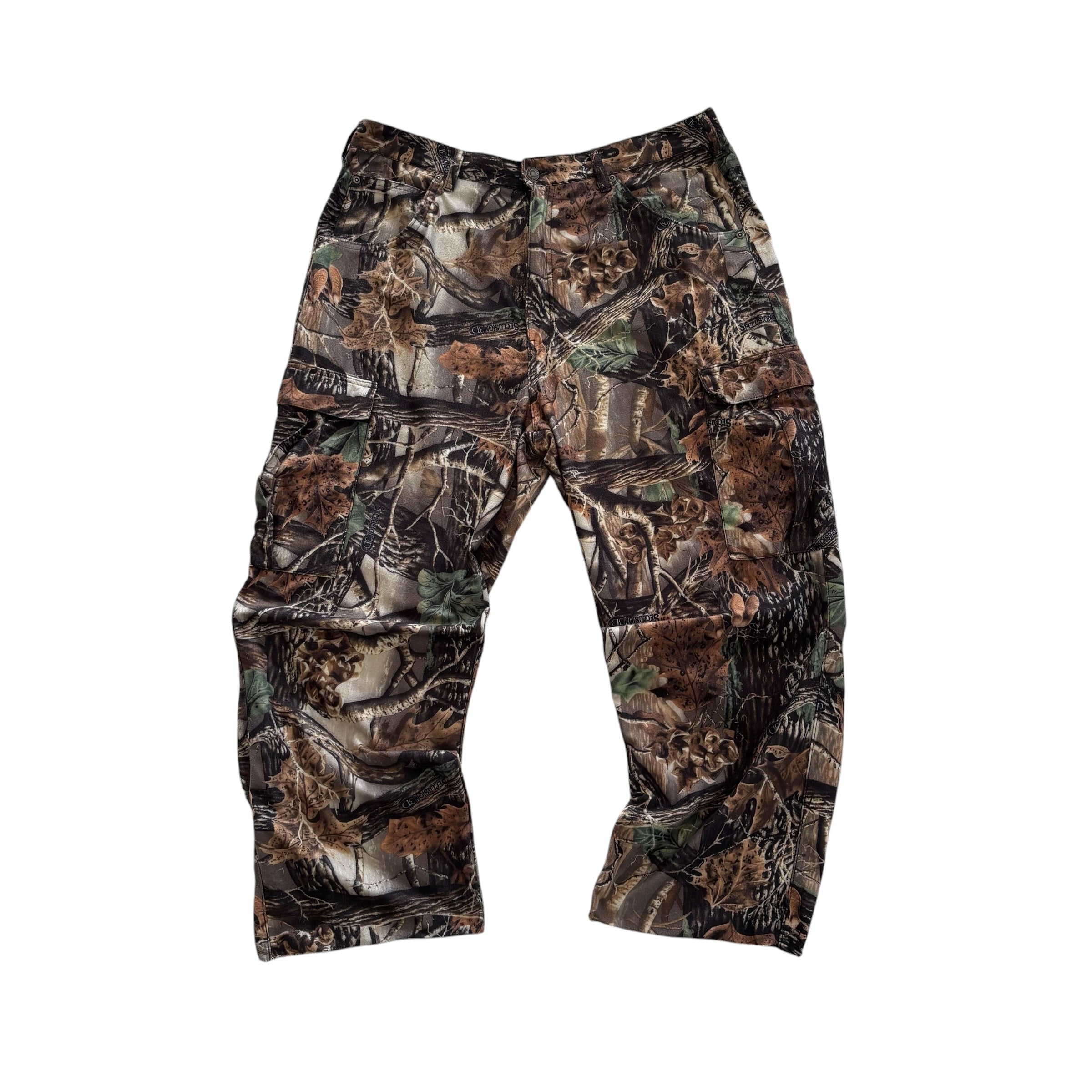 Cabelas Real Tree Pants (36)