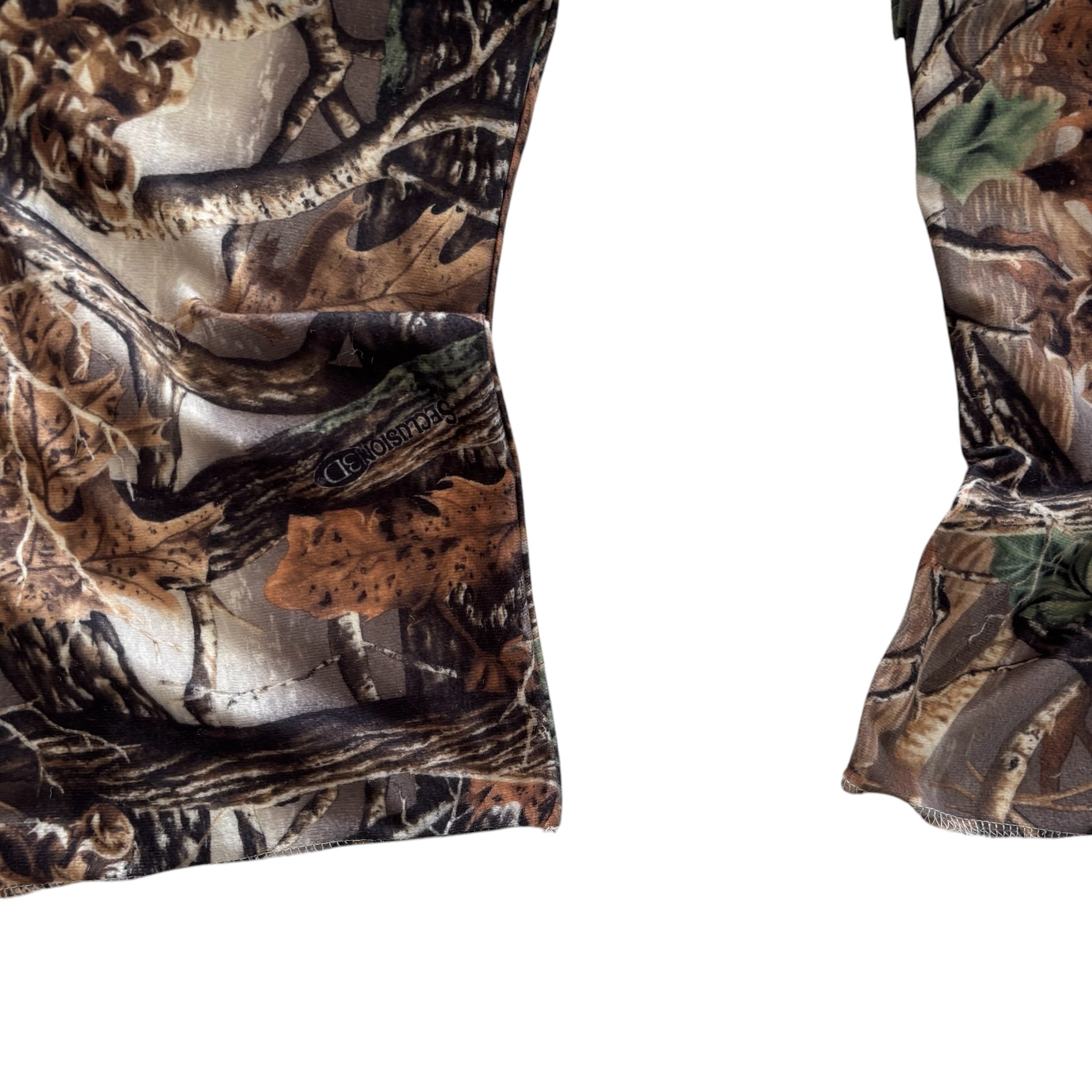 Cabelas Real Tree Pants (36)