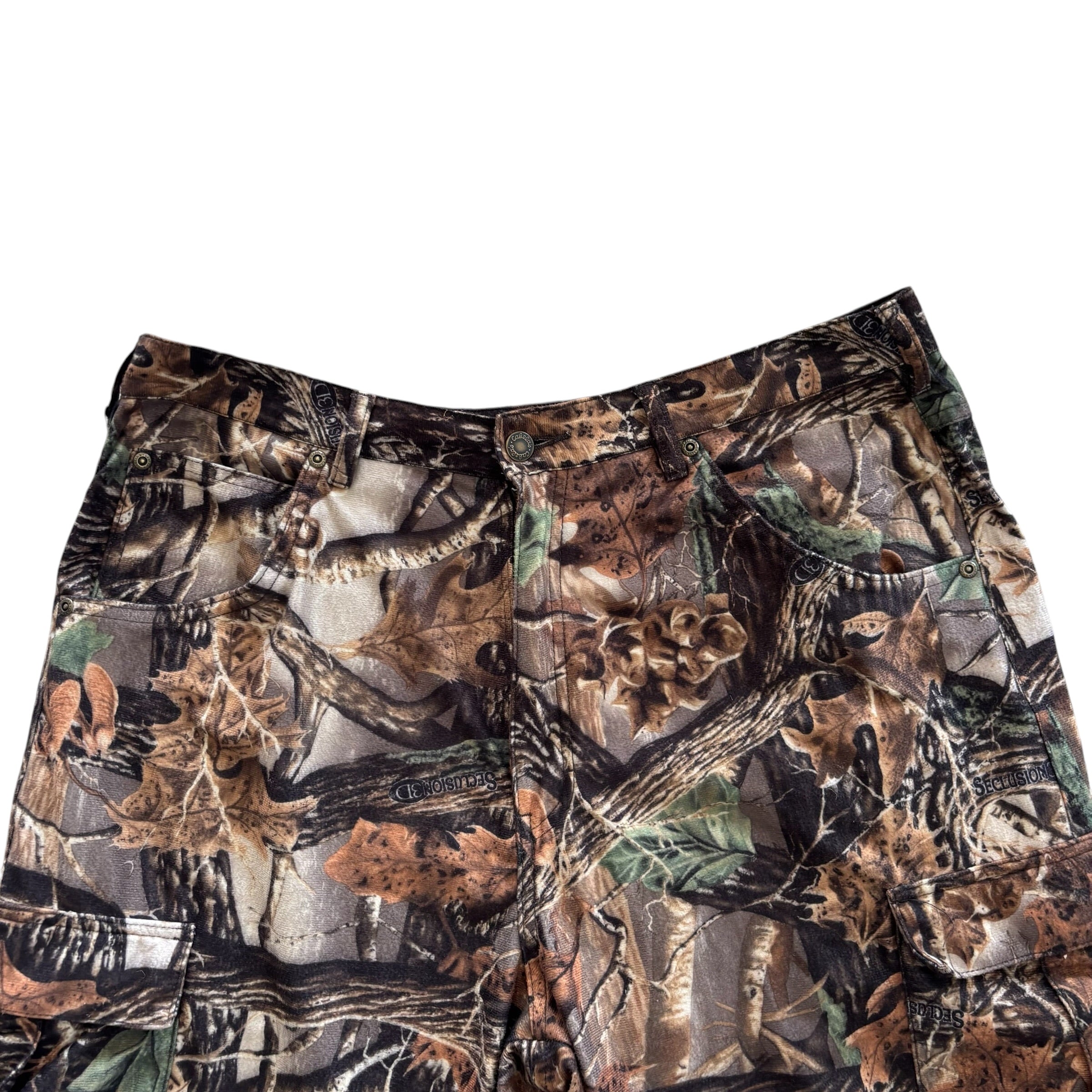 Cabelas Real Tree Pants (36)