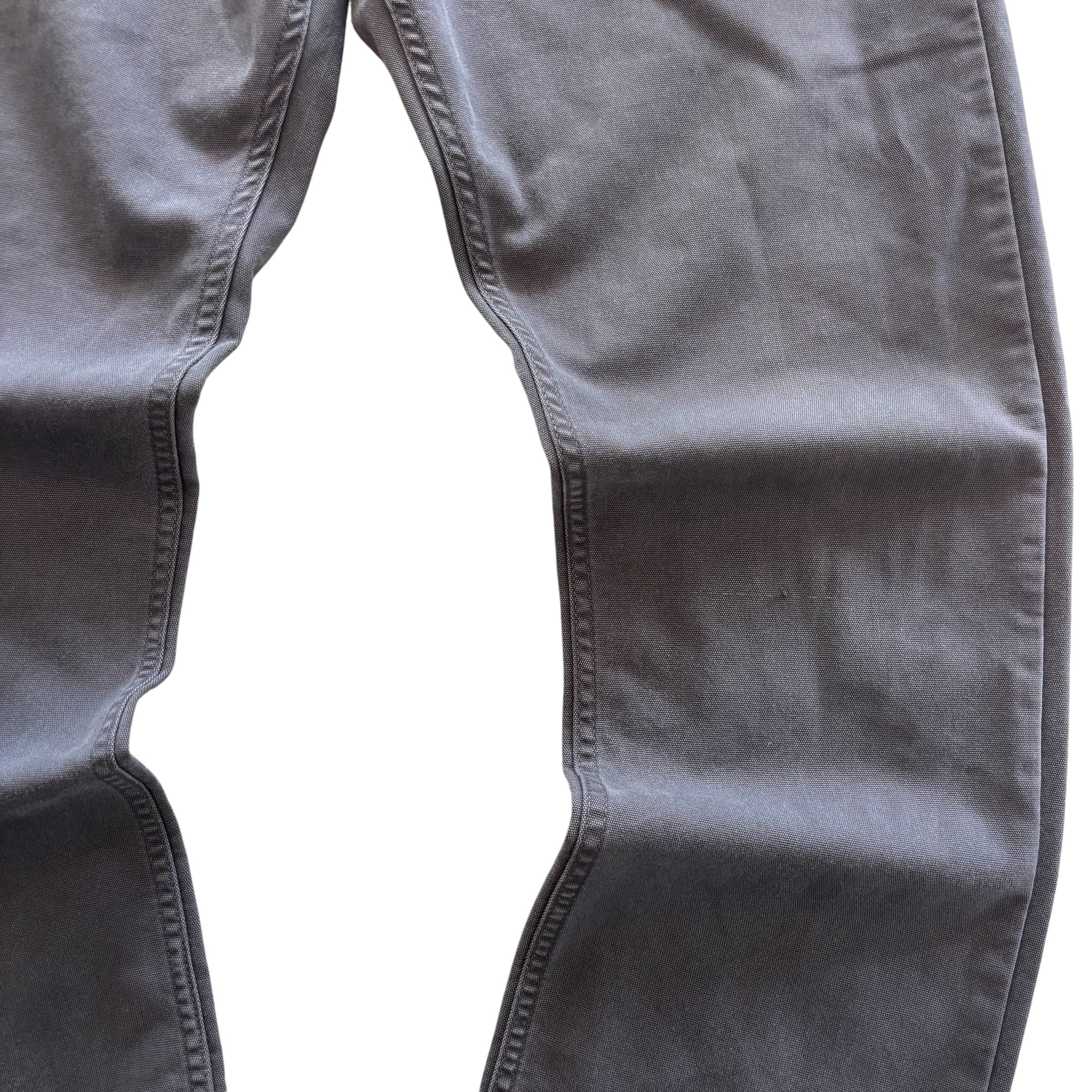 Vintage Dickies Grey Jeans (36x34)