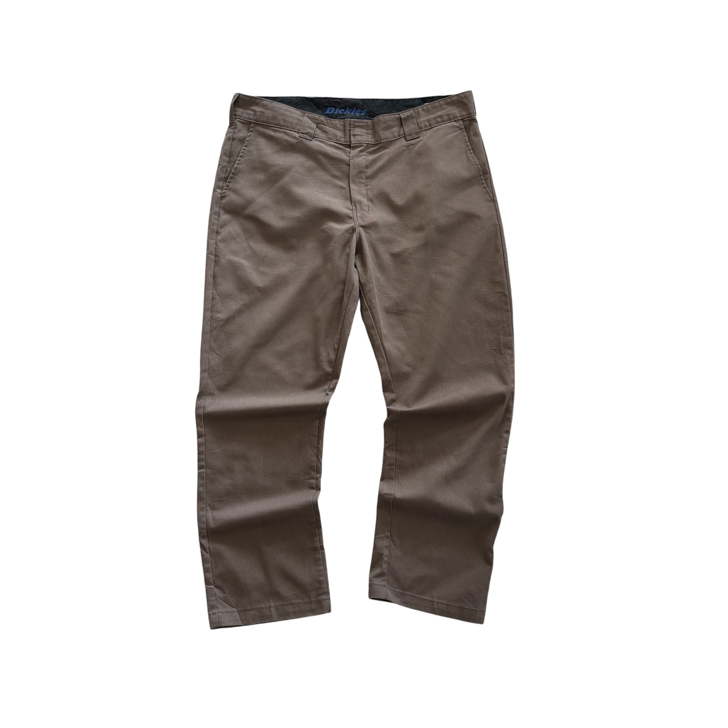 Dickies Brown Jeans (38x30)