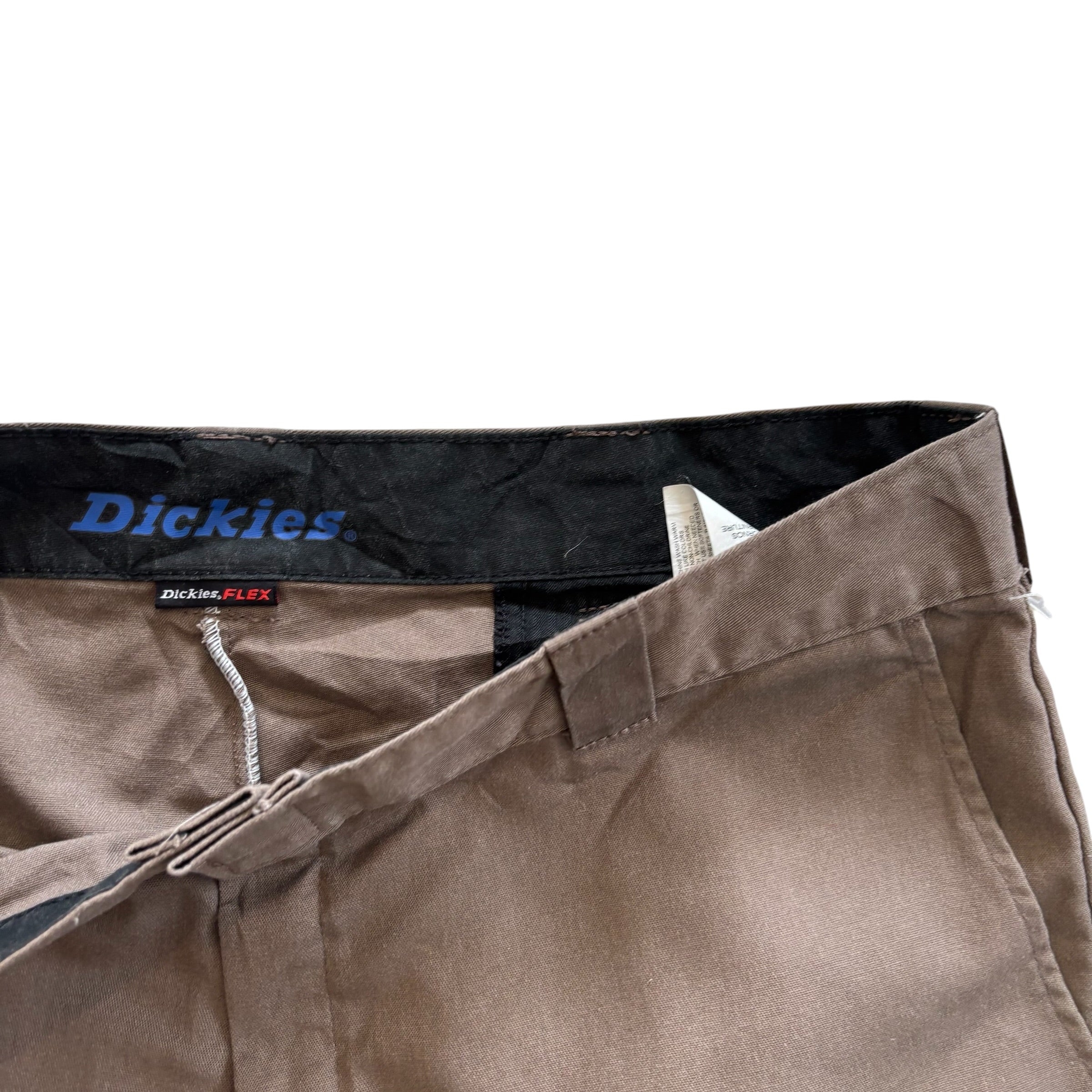 Dickies Brown Jeans (38x30)
