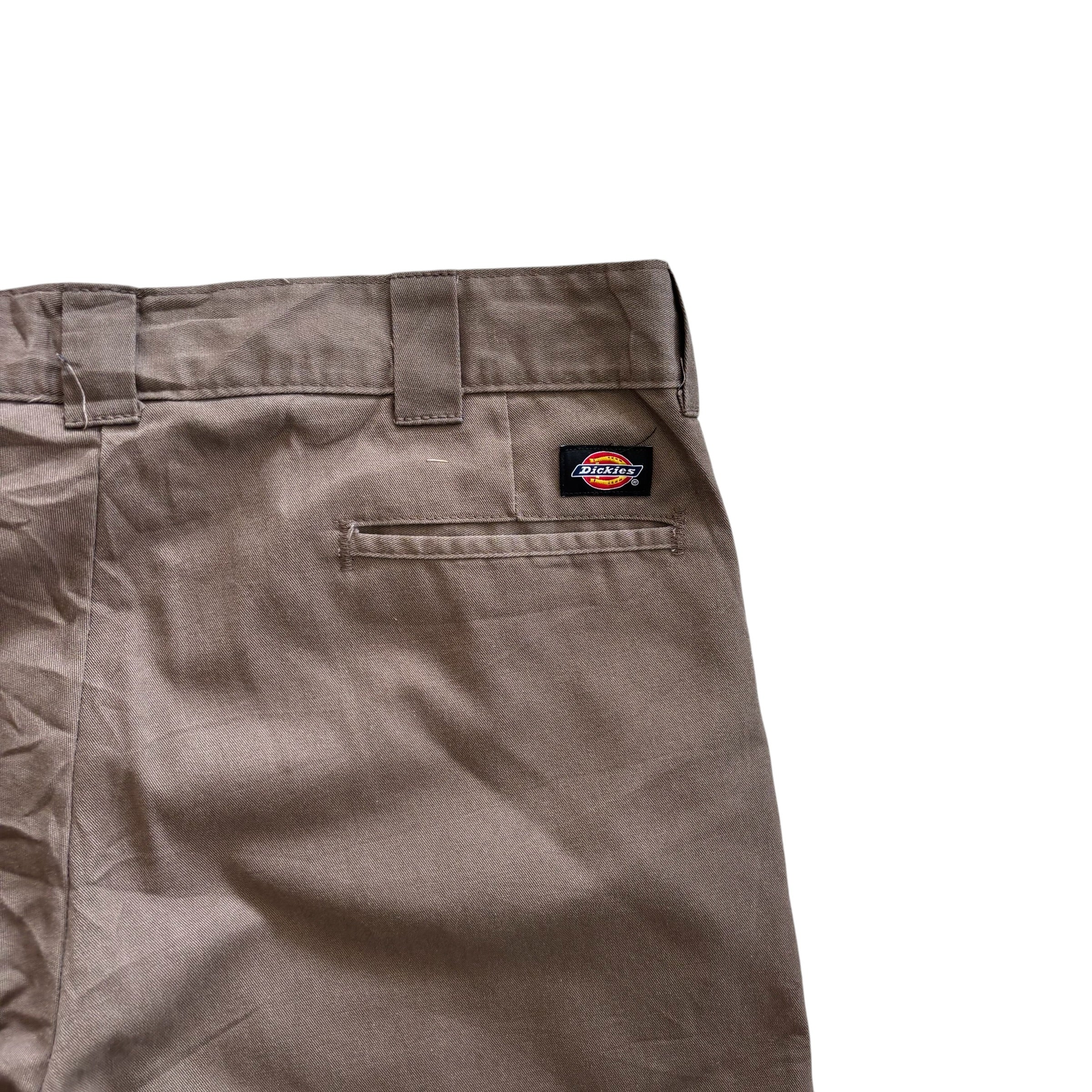 Dickies Brown Jeans (38x30)