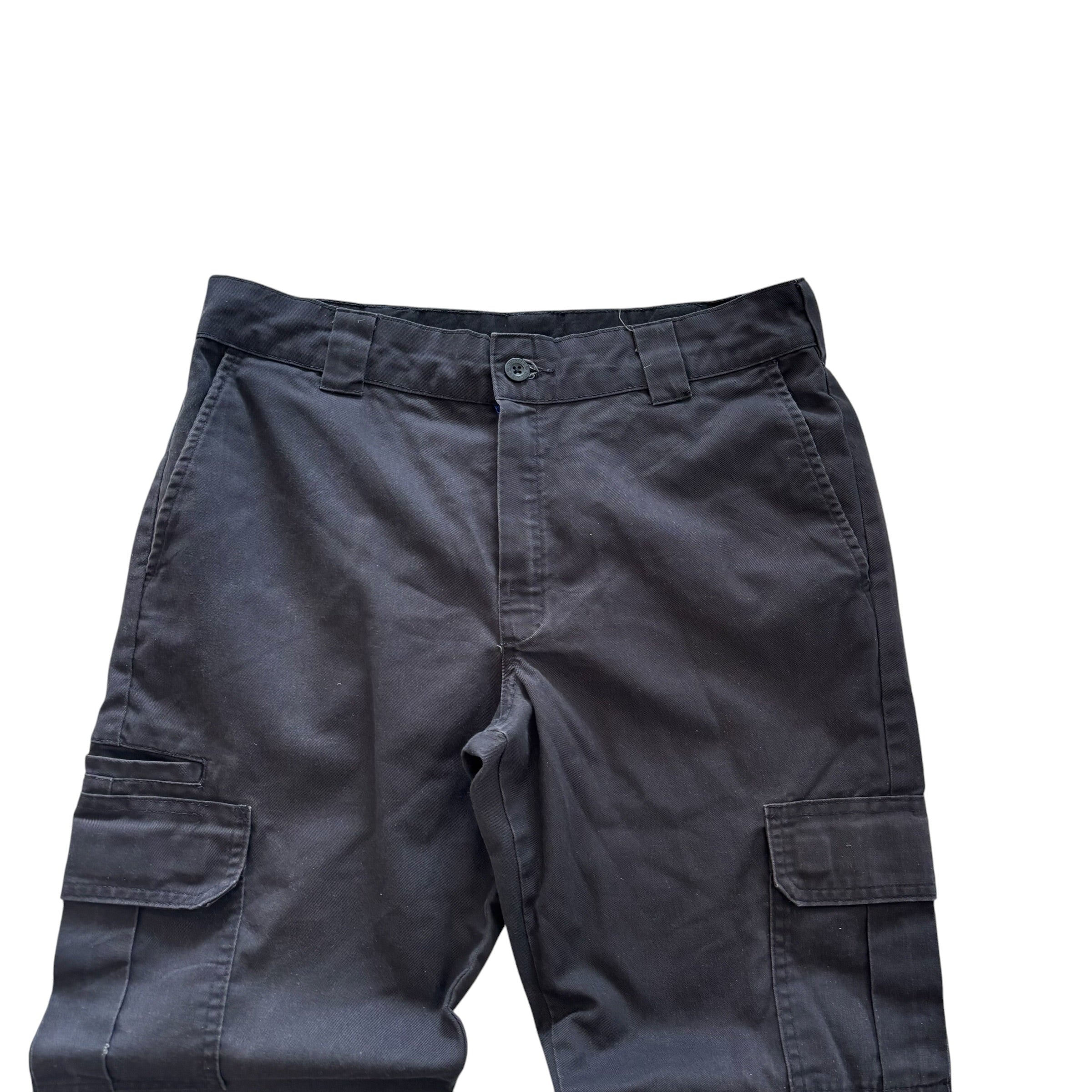 Dickies Black Jeans (34x32)