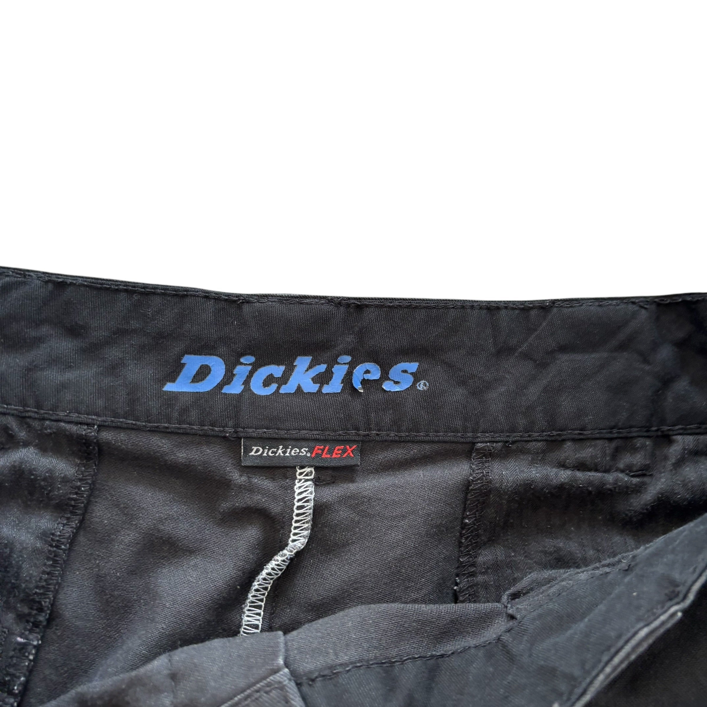 Dickies Black Jeans (34x32)