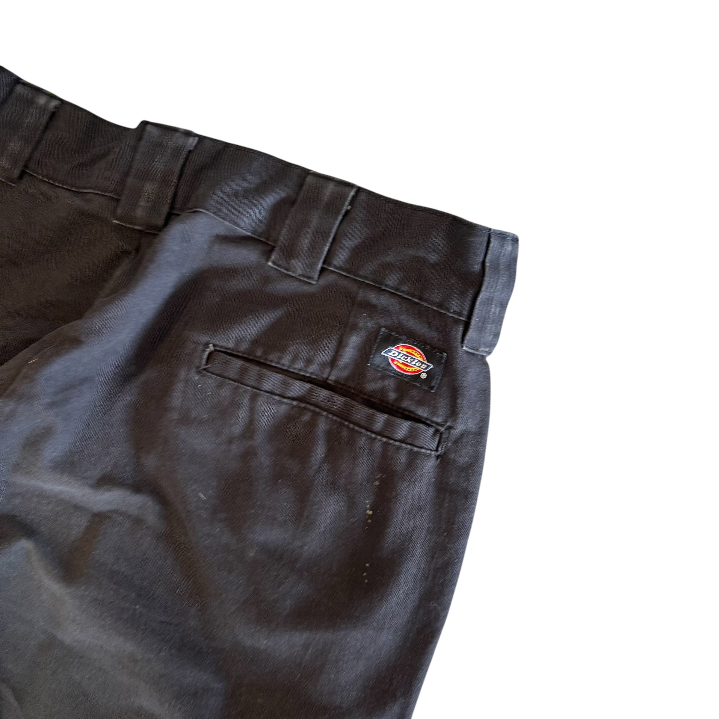 Dickies Black Jeans (34x32)