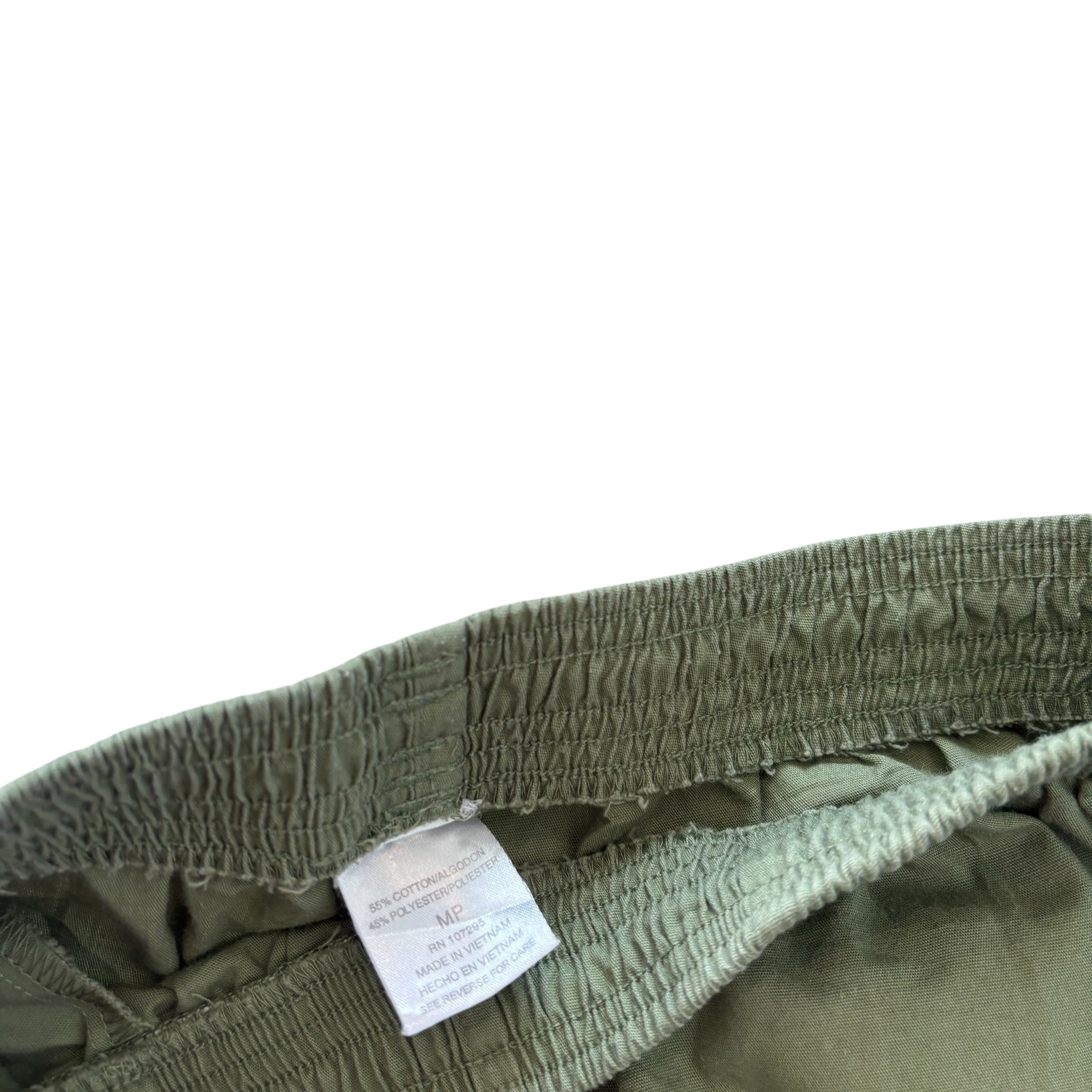 Dickies Linen Style Pants (M)