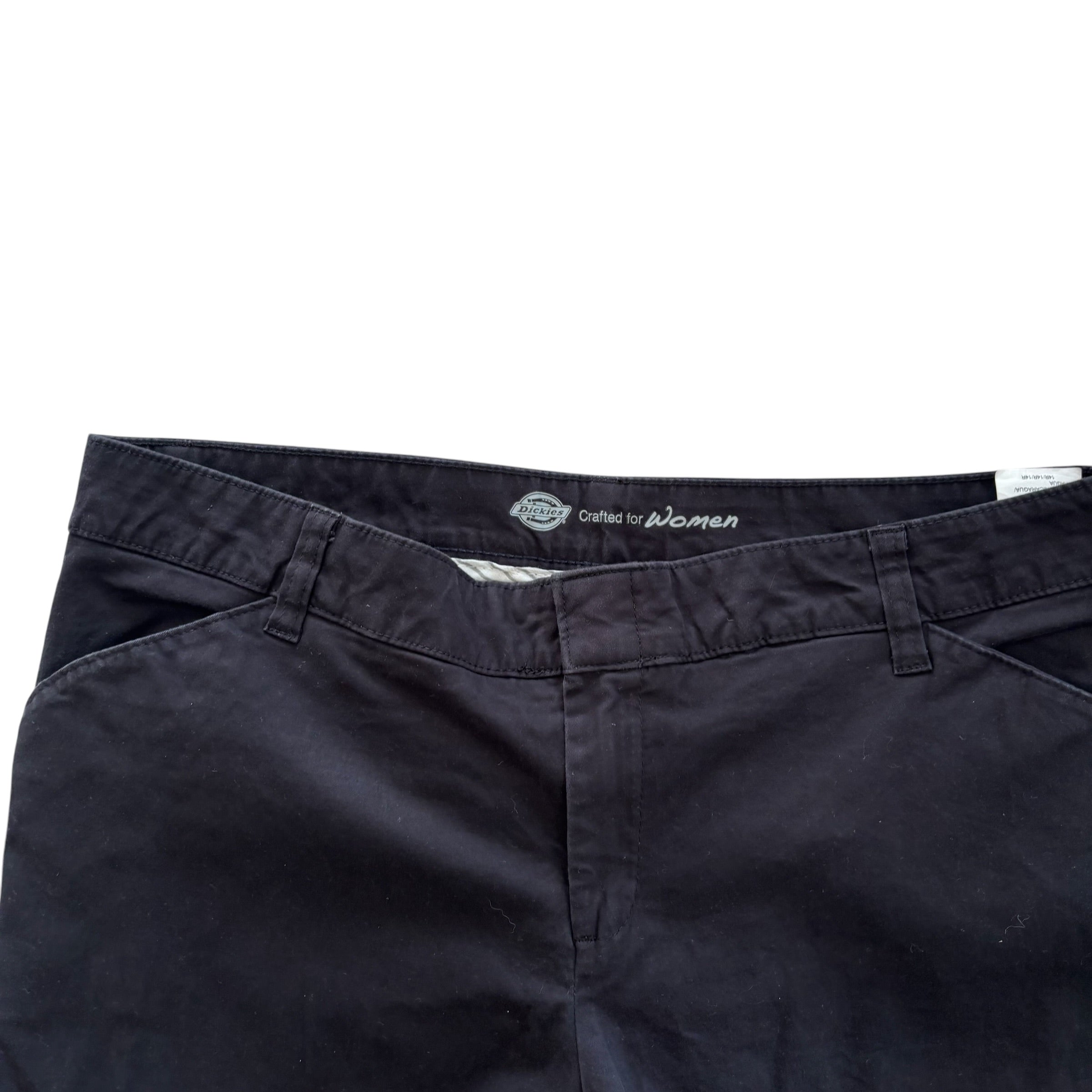 Dickies Relaxed Fit Pants (14W)