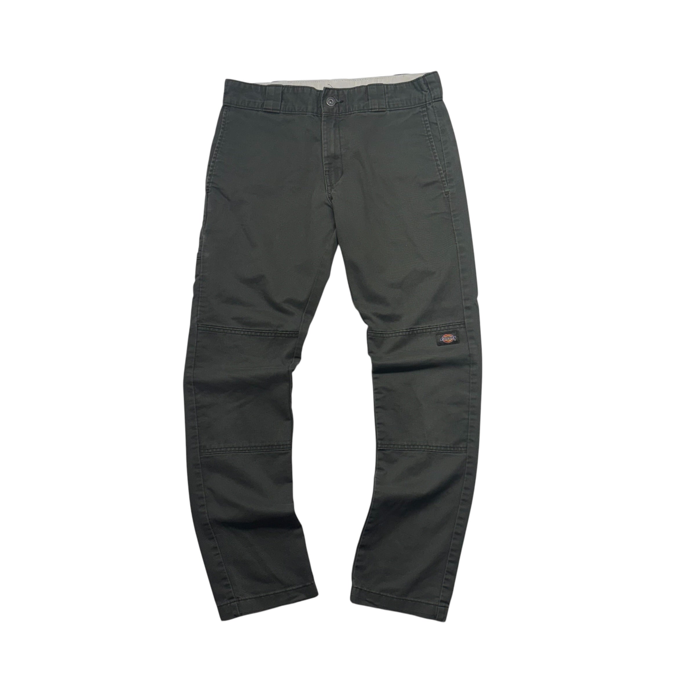 Dickies Forest Green Pants (31x32)