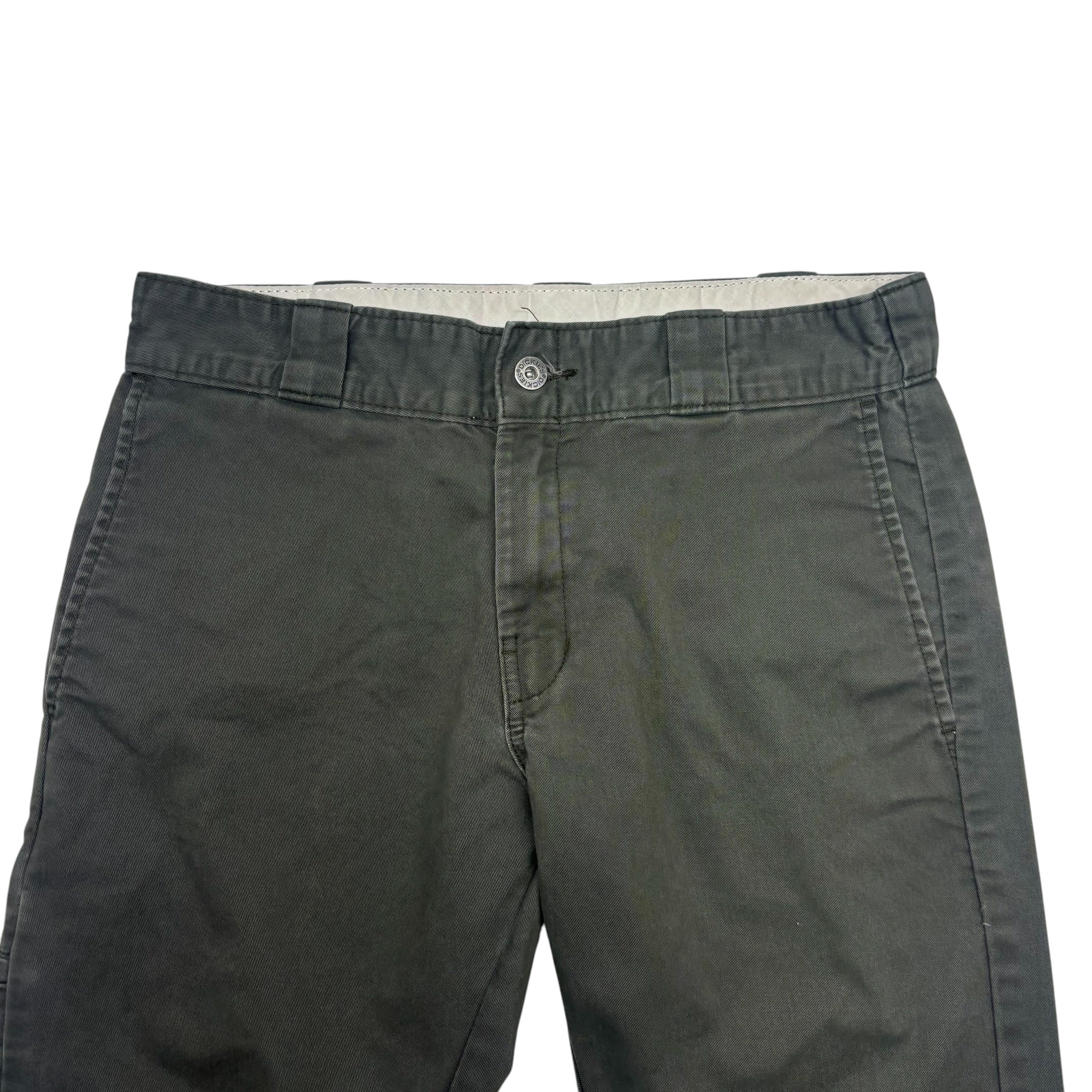 Dickies Forest Green Pants (31x32)