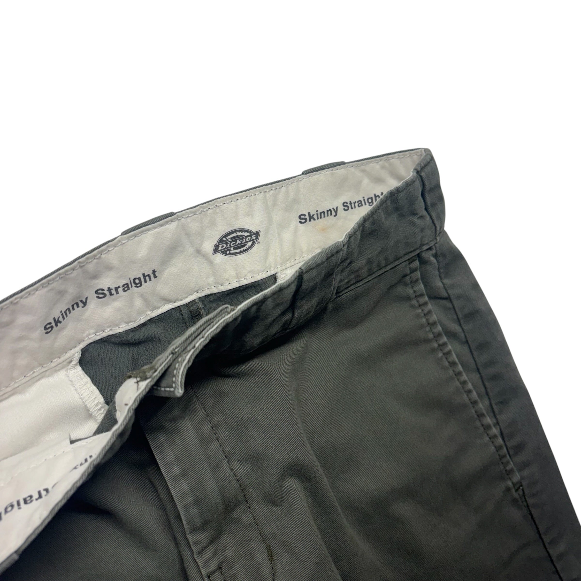 Dickies Forest Green Pants (31x32)