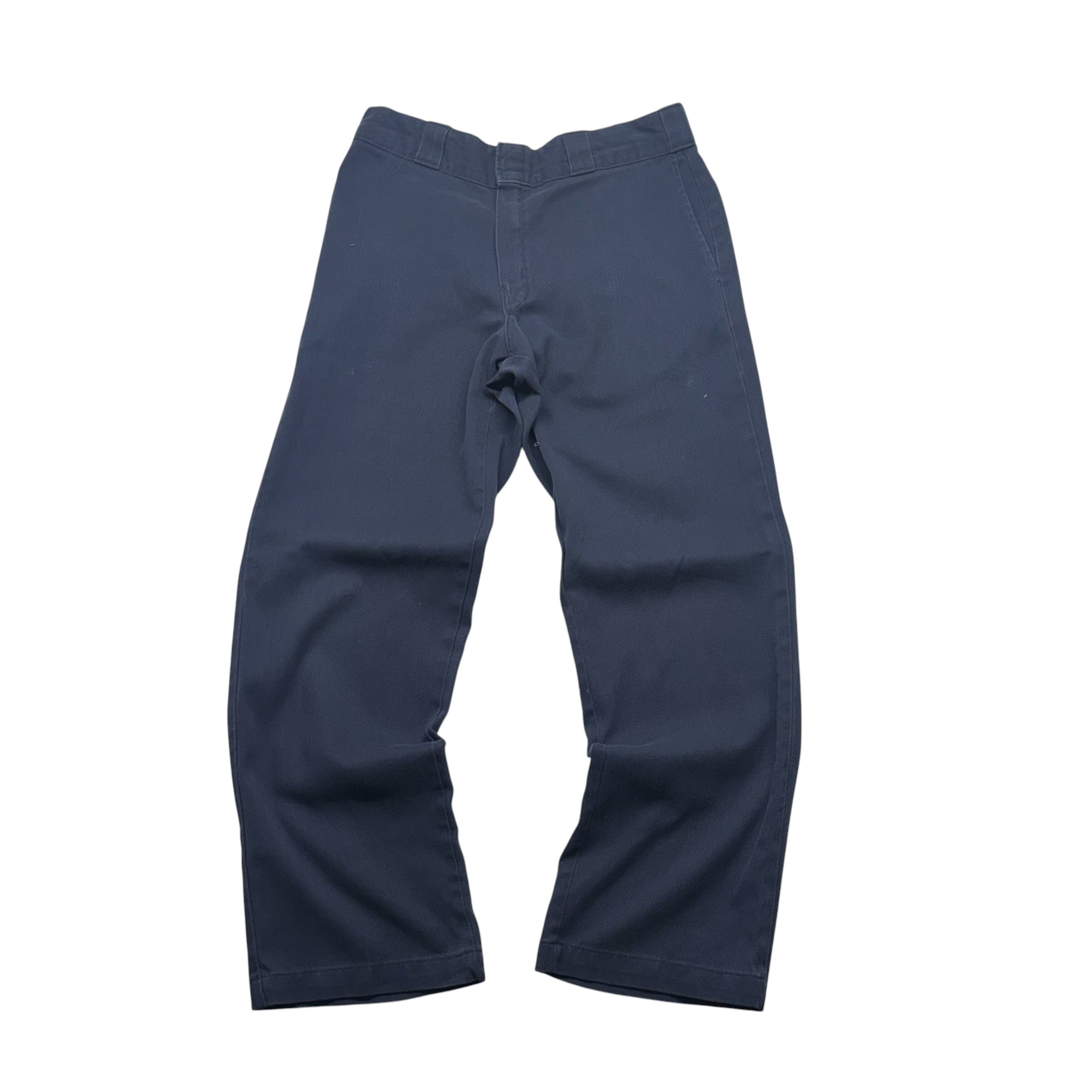 Dickies Navy Pants (30)