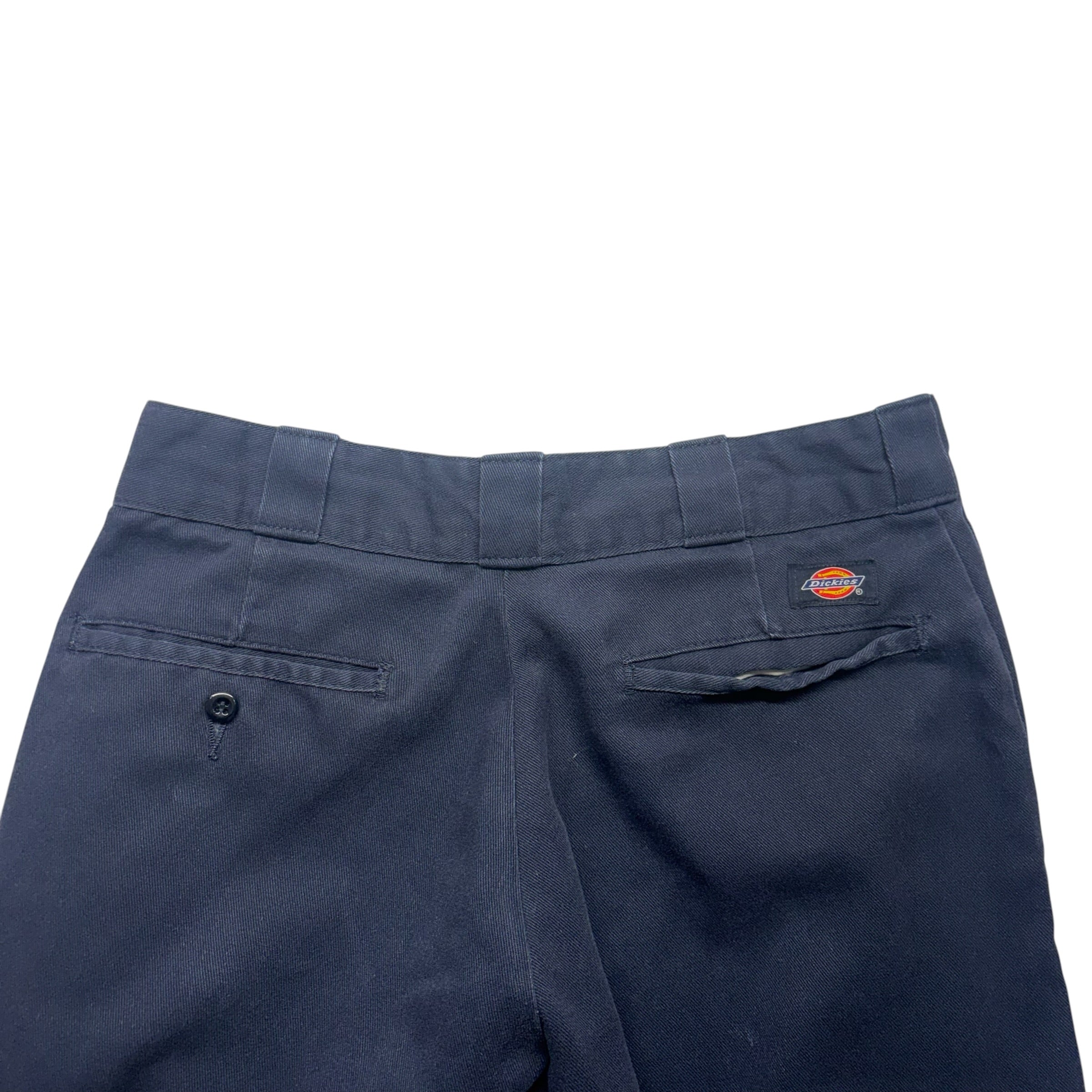 Dickies Navy Pants (30)
