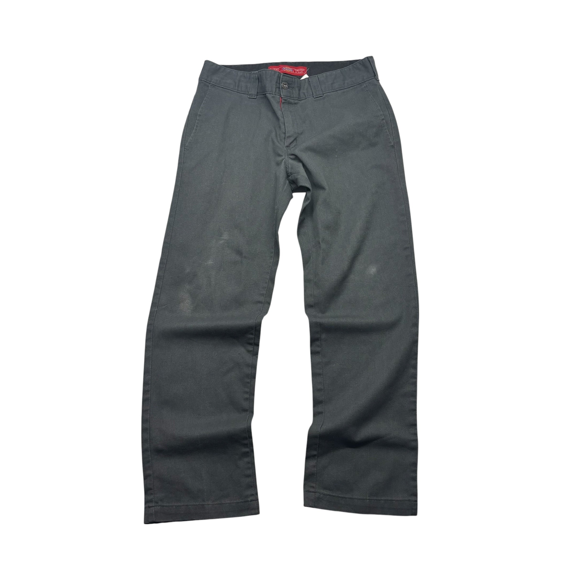 Dickies Grey Pants (32x30)